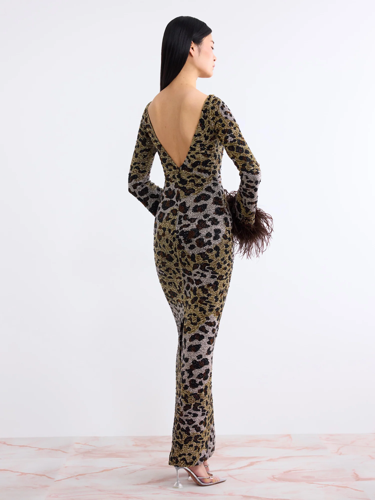 Mae Dress - Image 6
