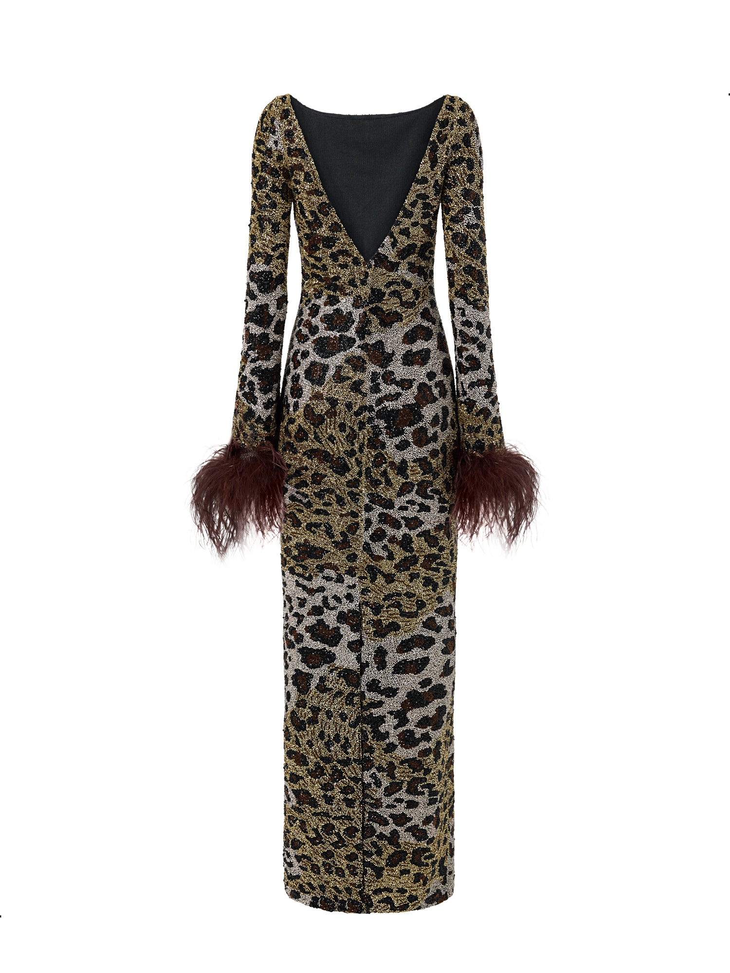 Mae Dress - Image 7