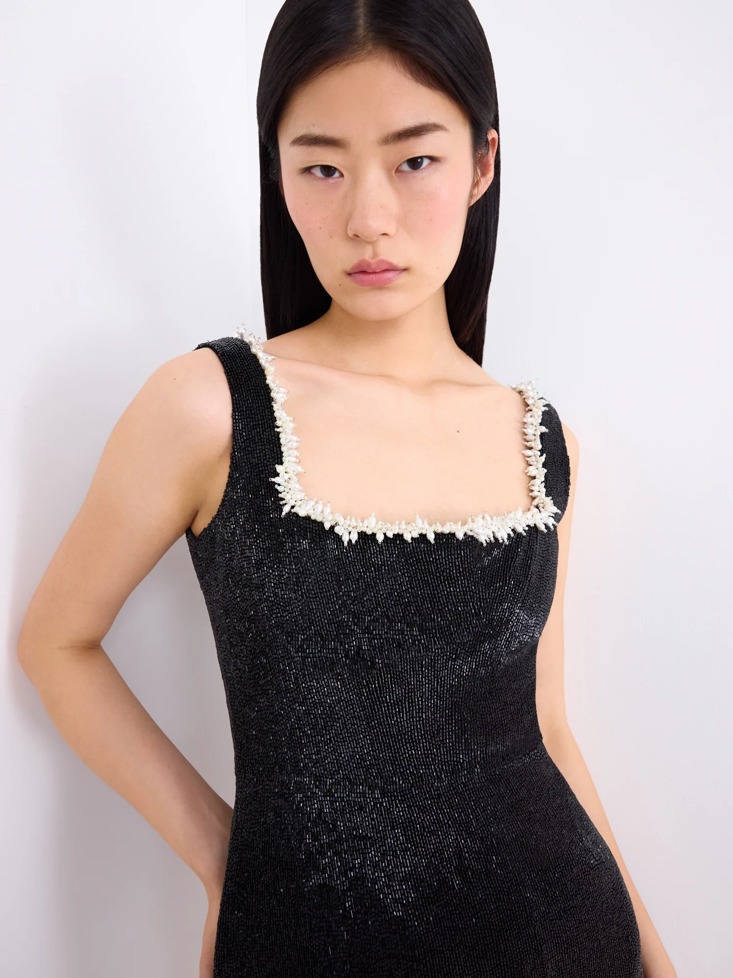 Margot Mini Dress - Image 4