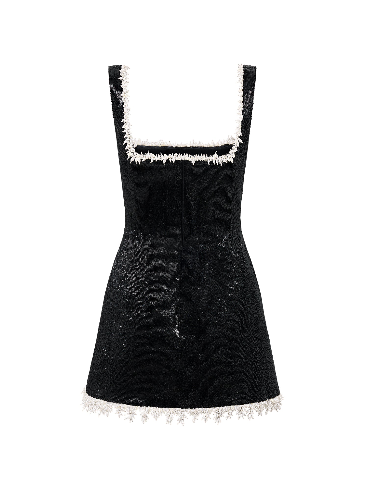 Margot Mini Dress - Image 7