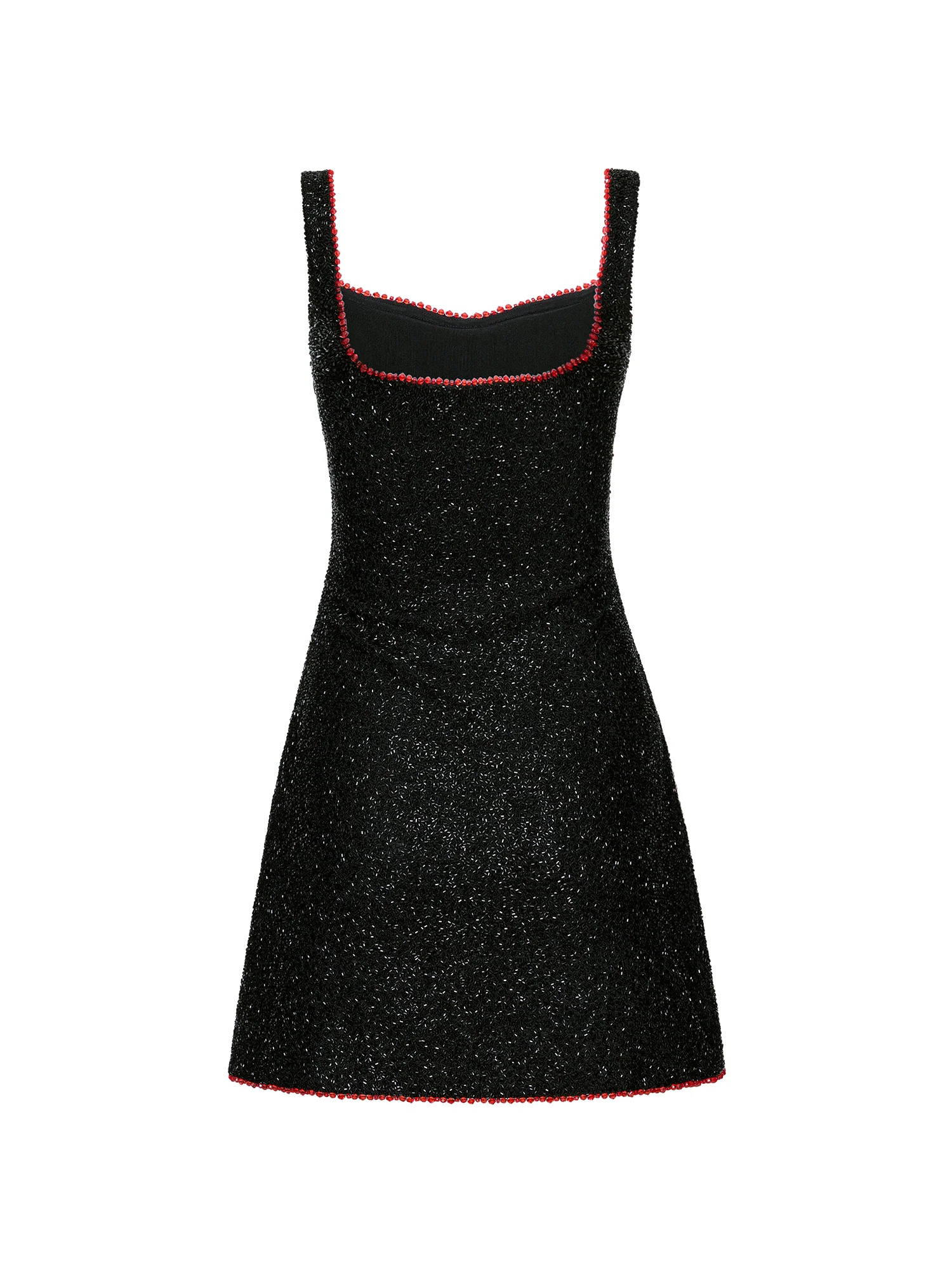 Marina Mini Dress - Image 7