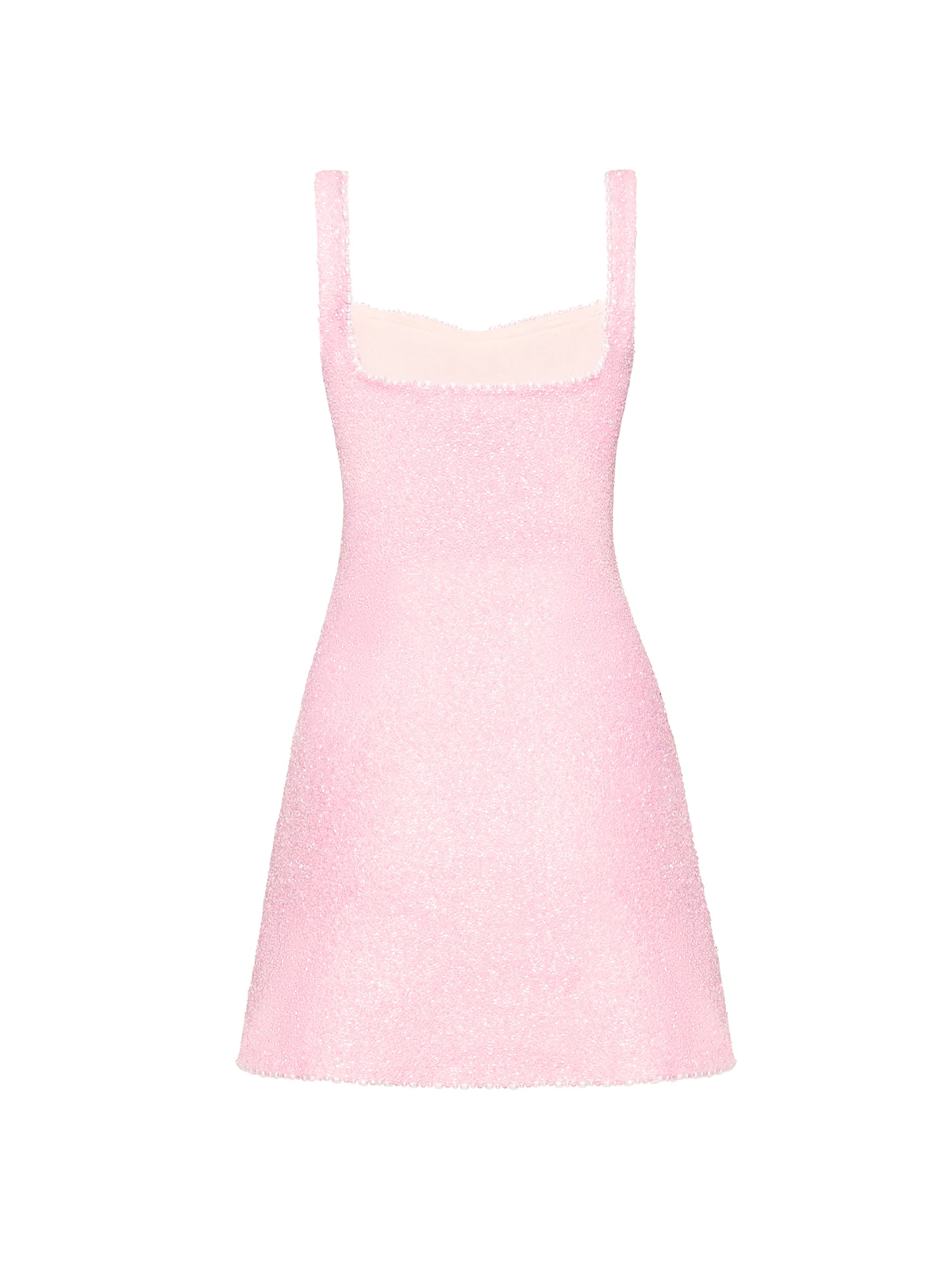 Marina Mini Dress - Image 8