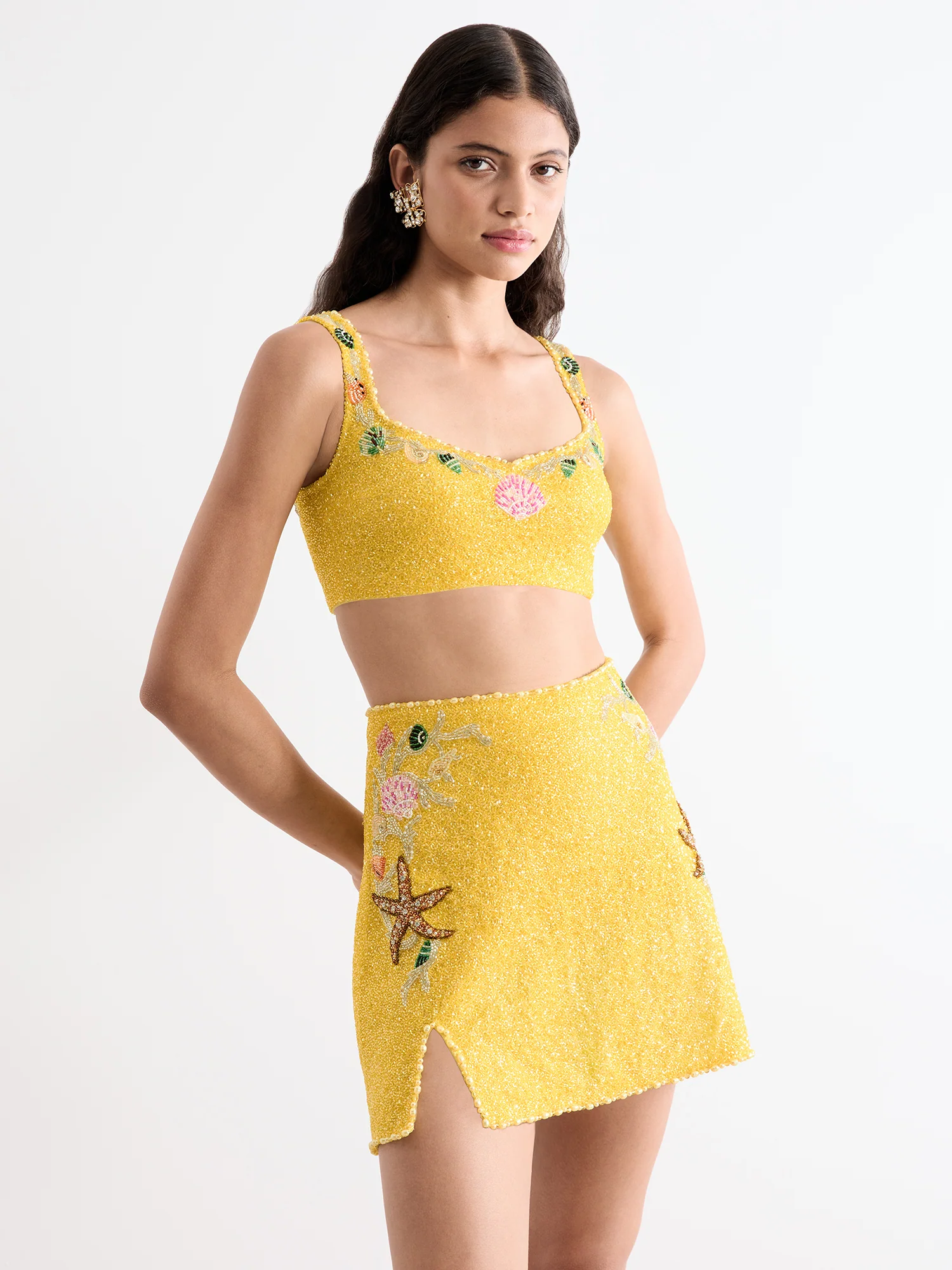 Marina Skirt - Image 4