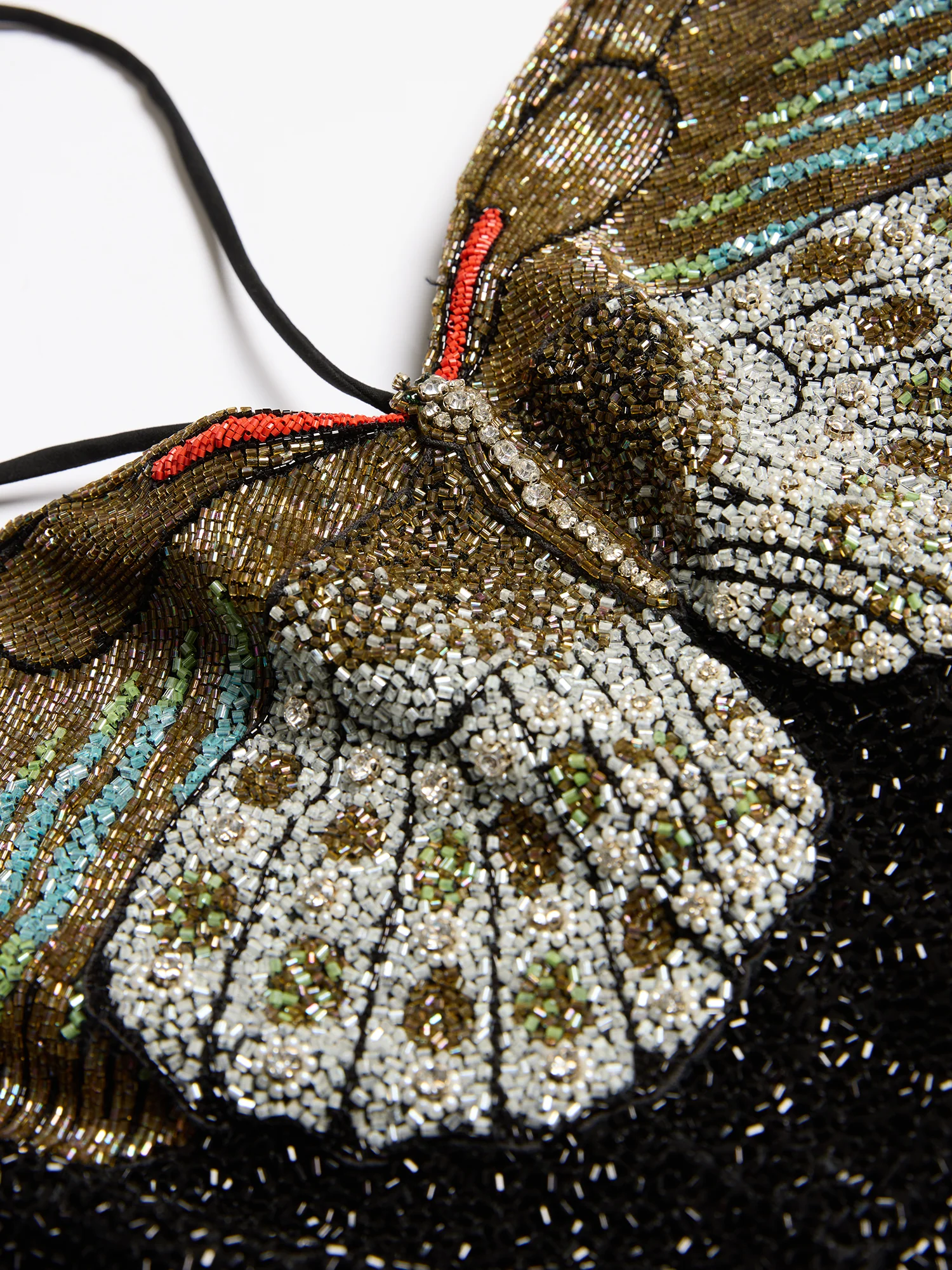 Mariposa Dress - Image 9