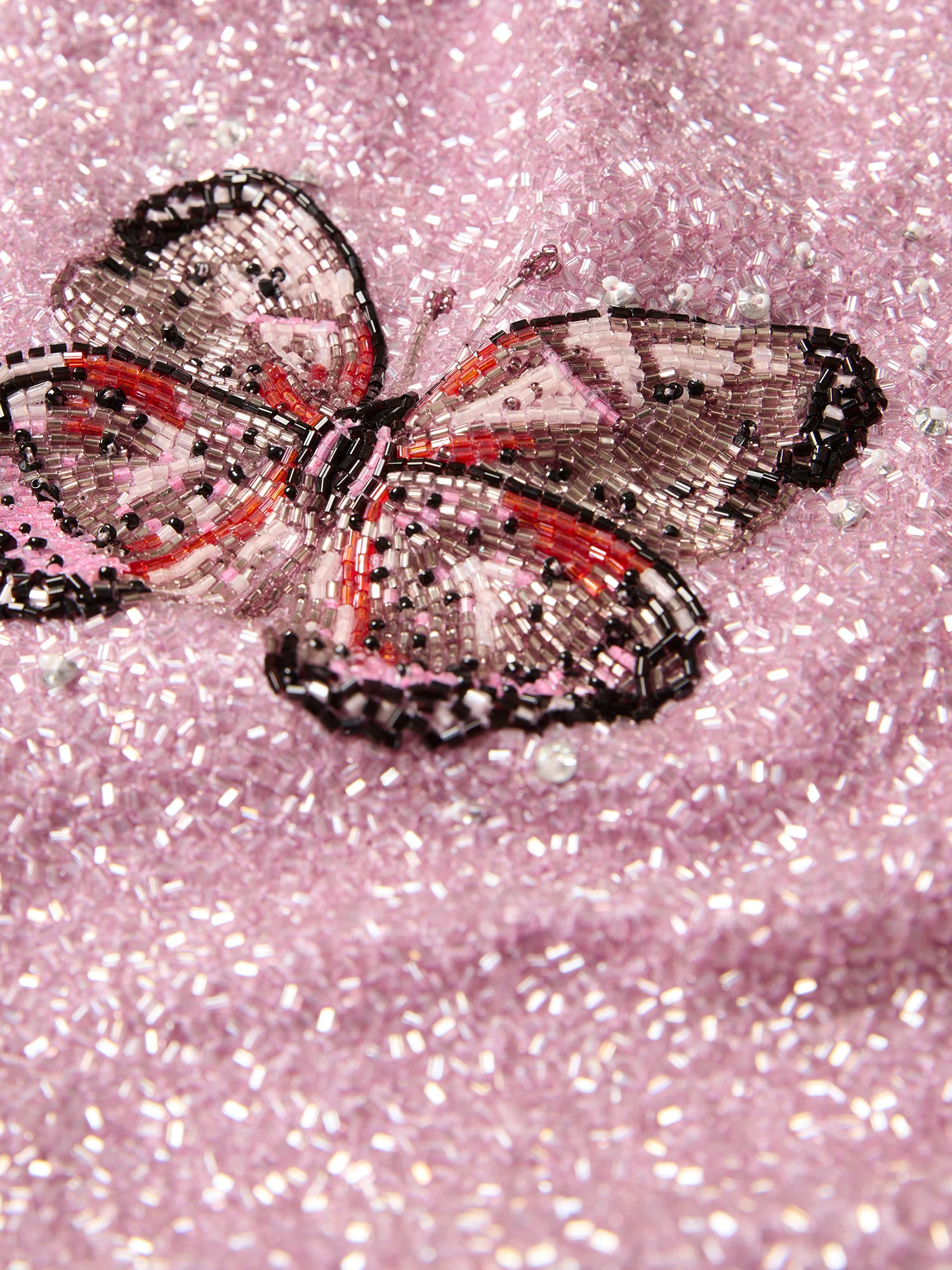 Mariposa Mini Dress - Image 9