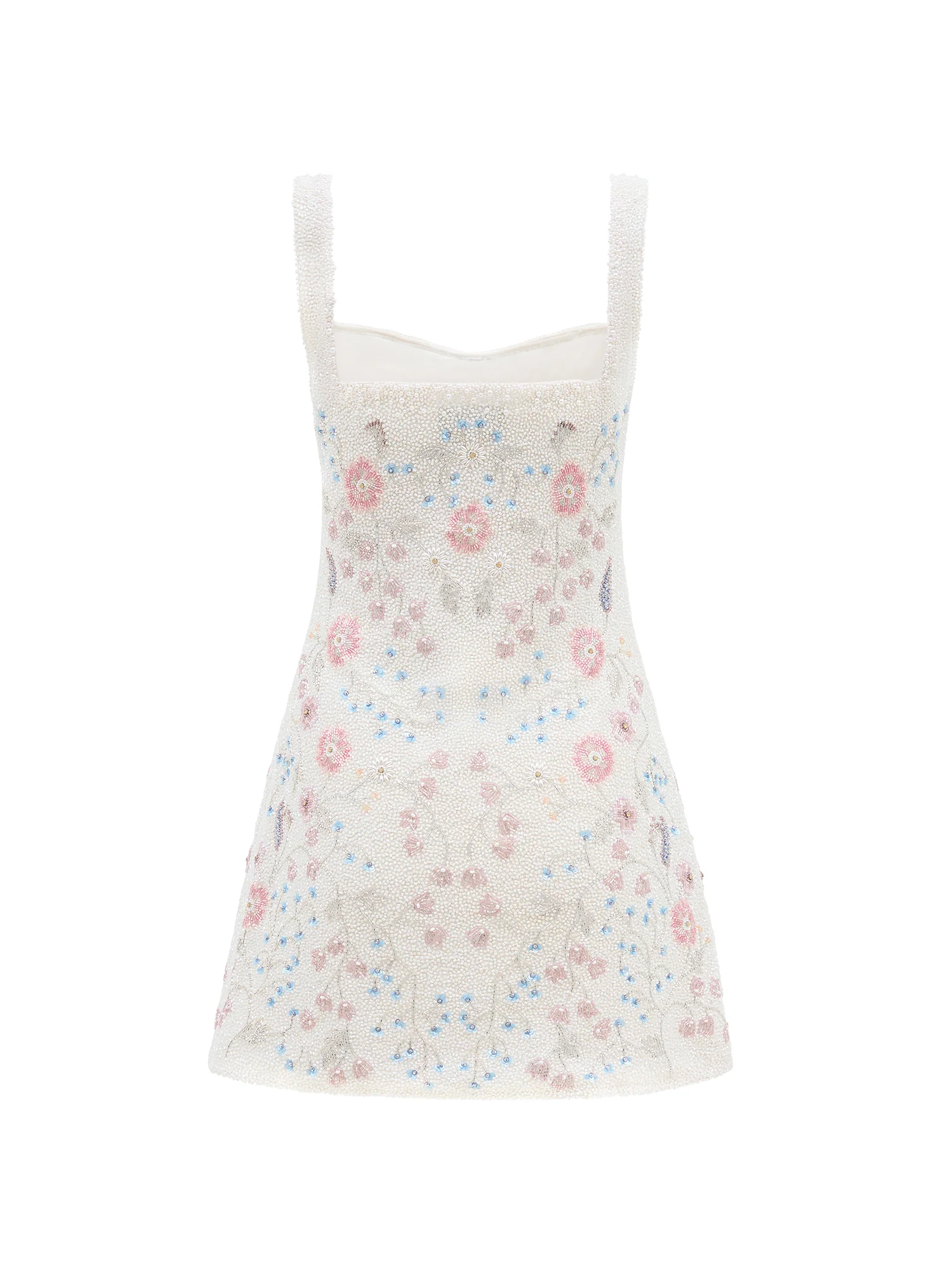 Meadow Mini Dress - Image 6