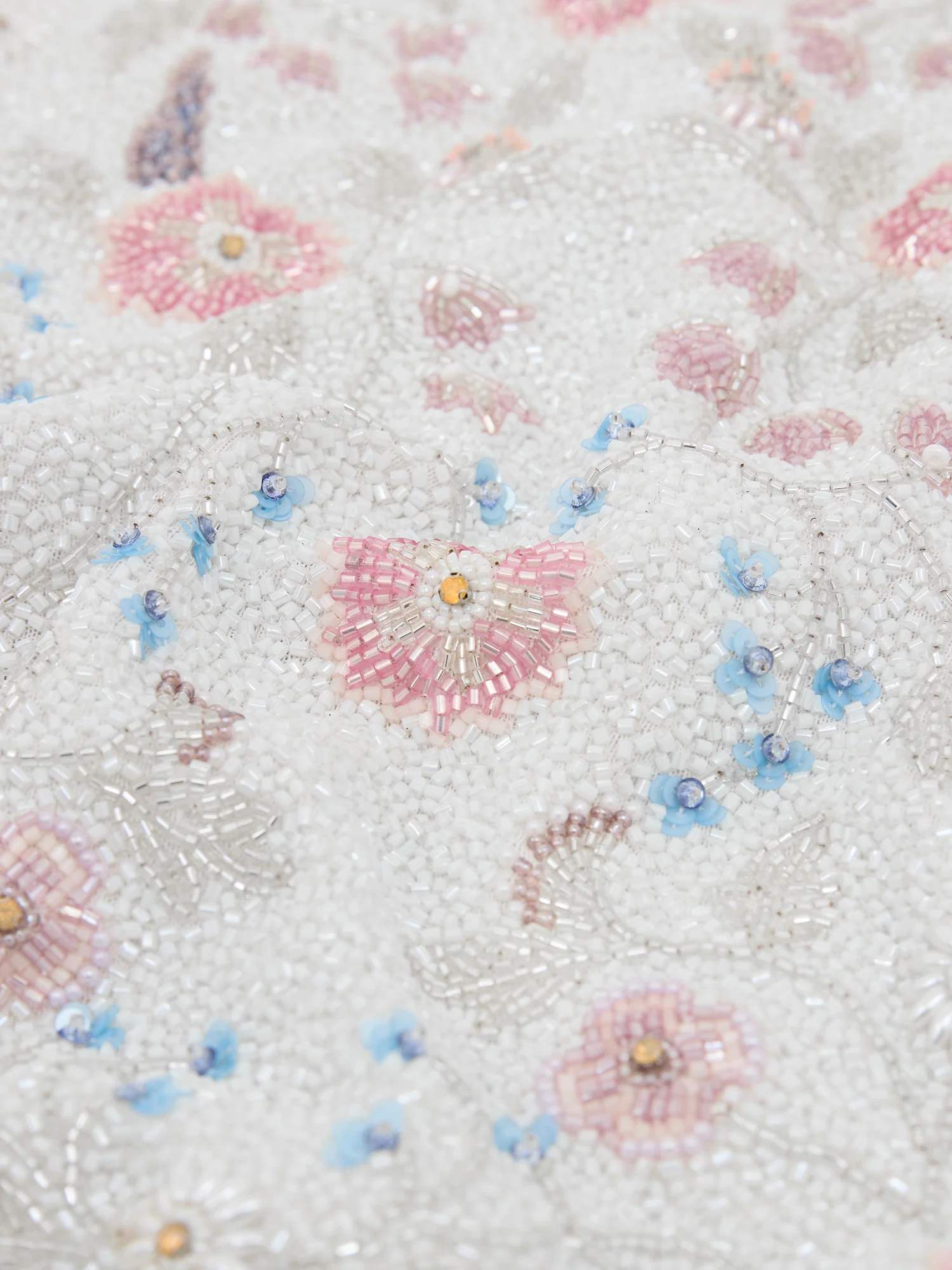 Meadow Mini Dress - Image 7