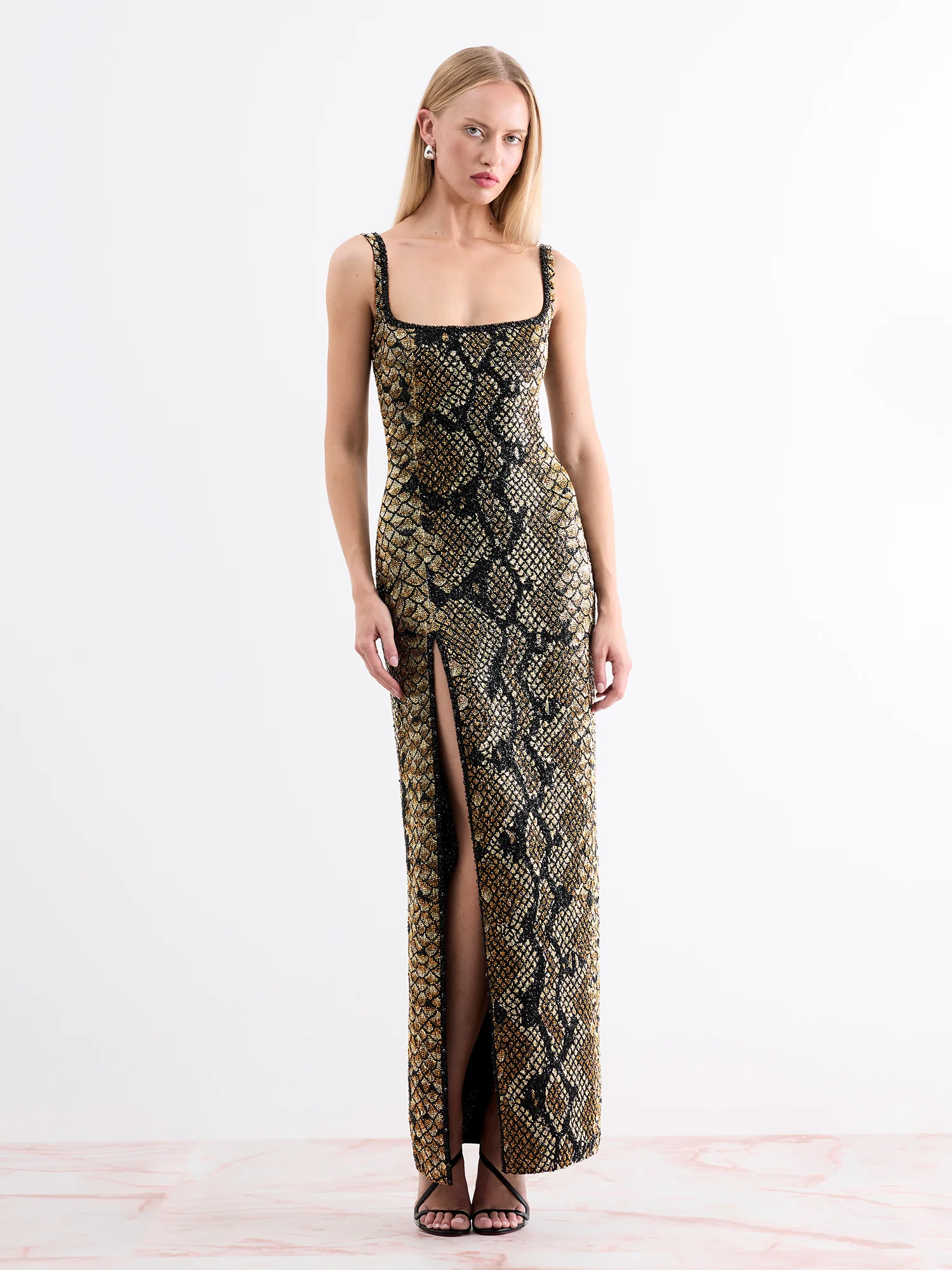 Medusa Dress - Image 3