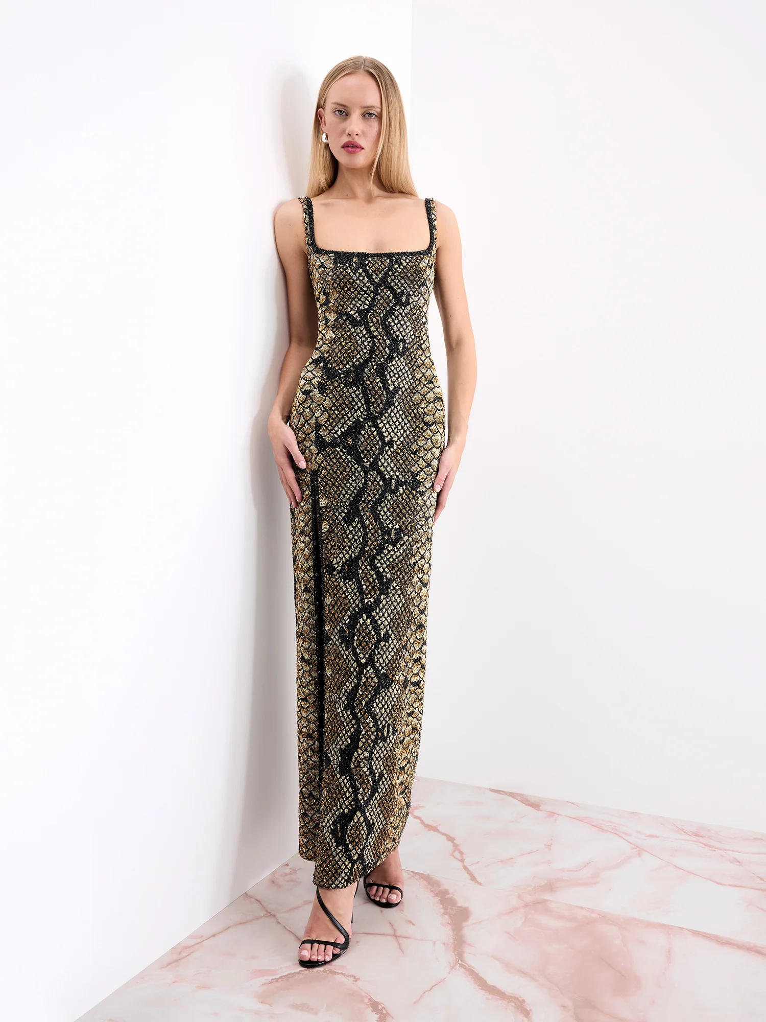 Medusa Dress - Image 5