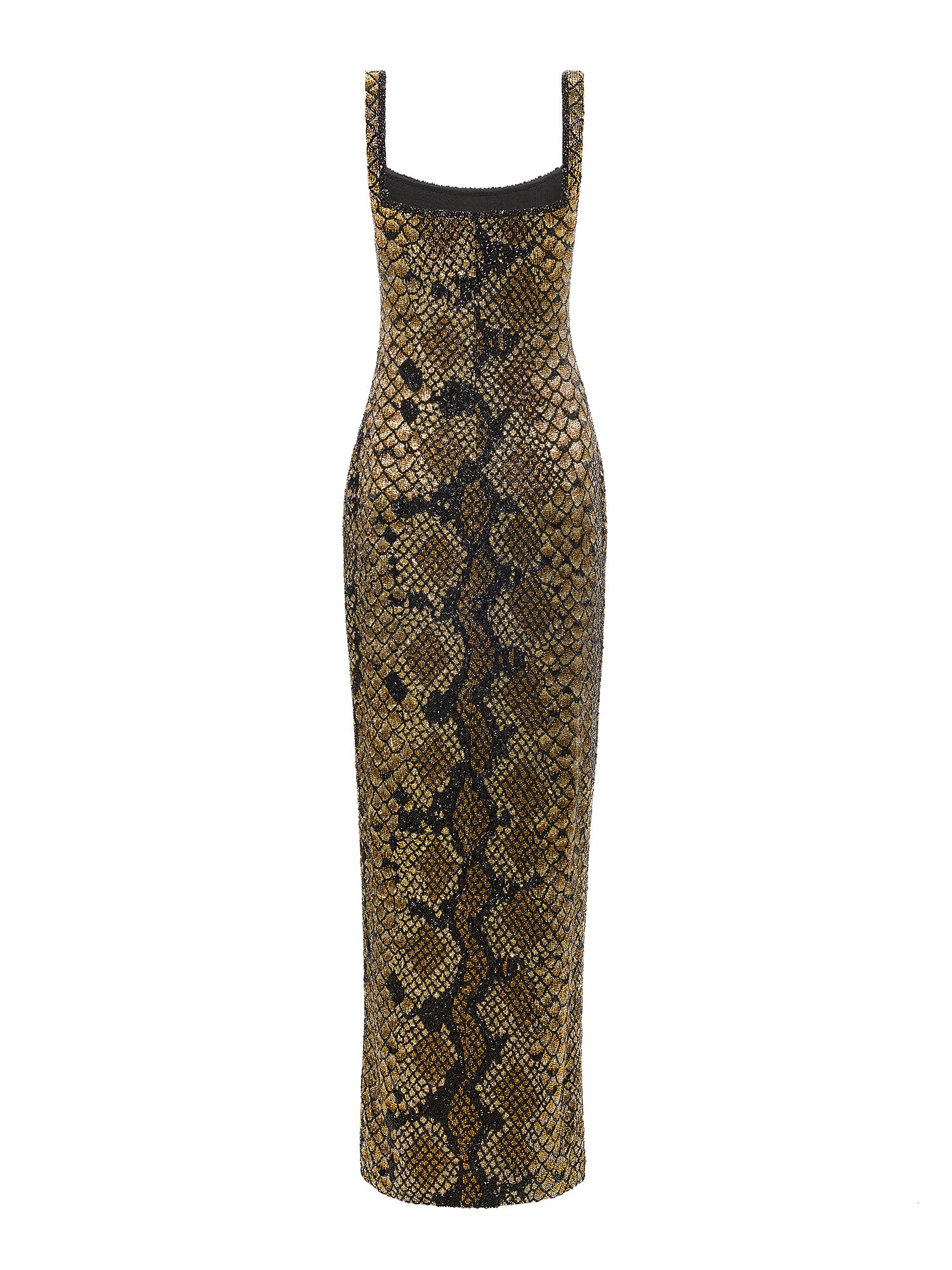 Medusa Dress - Image 7