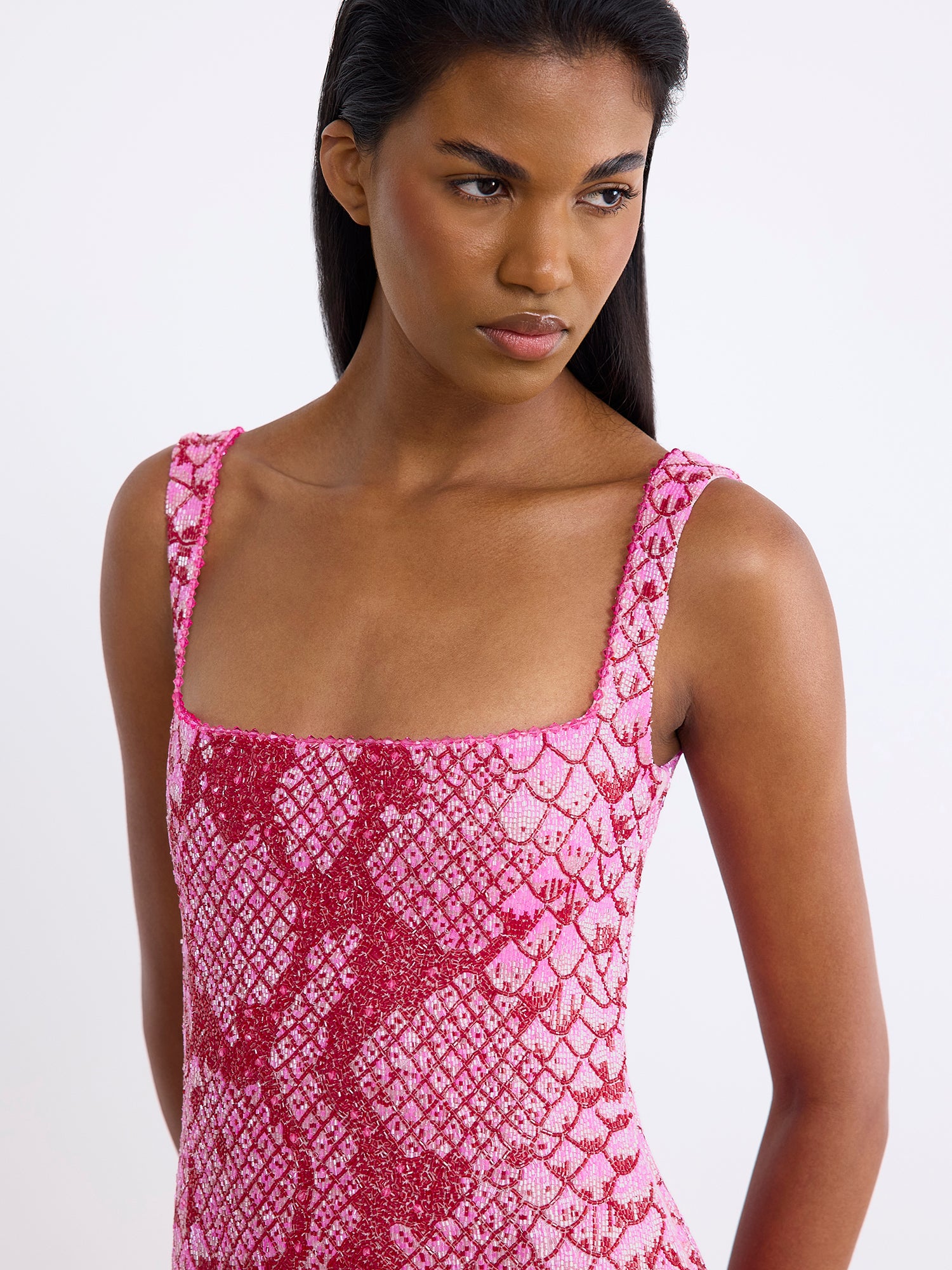 Medusa Dress - Image 4