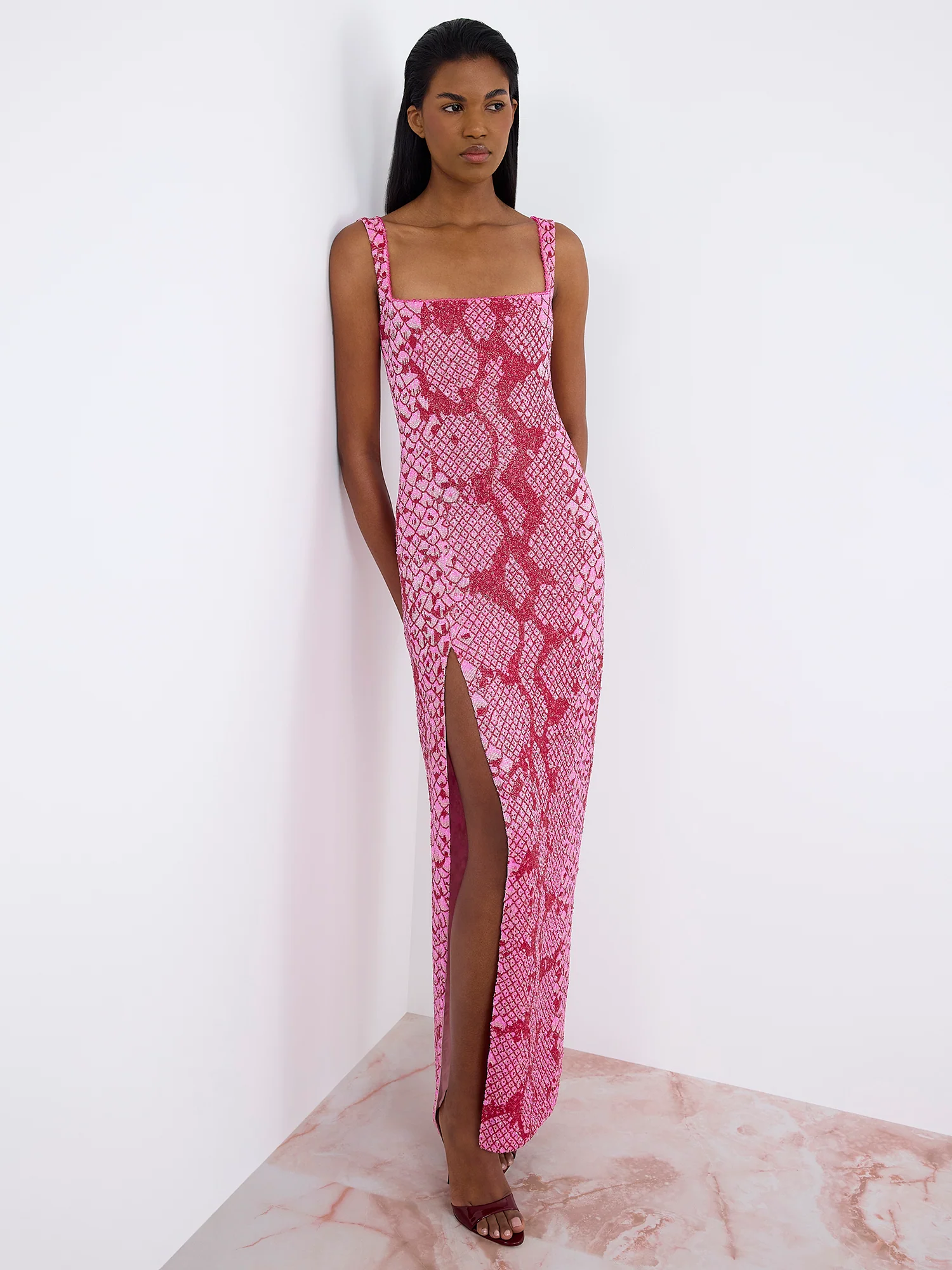 Medusa Dress - Image 5