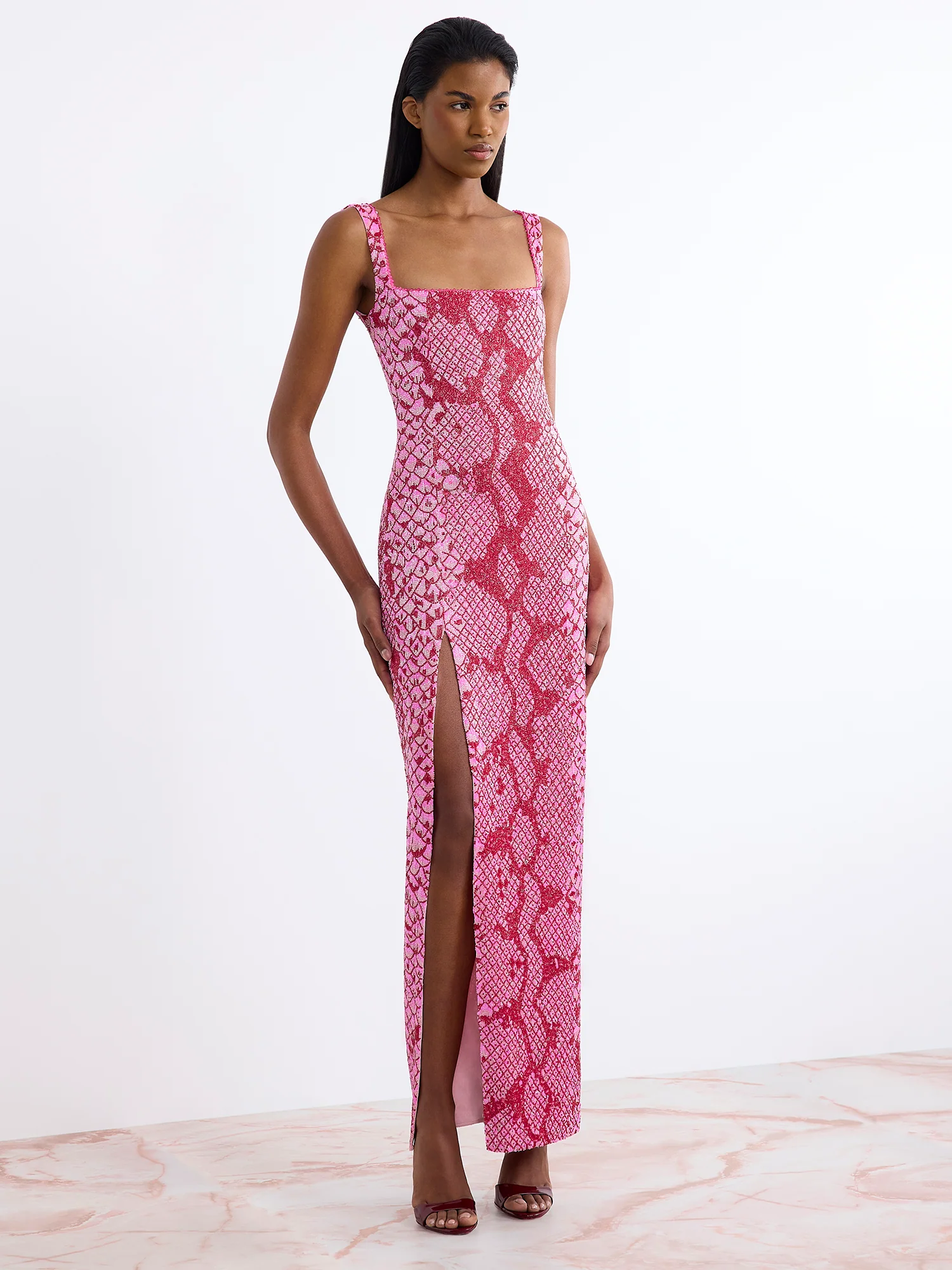 Medusa Dress - Image 7