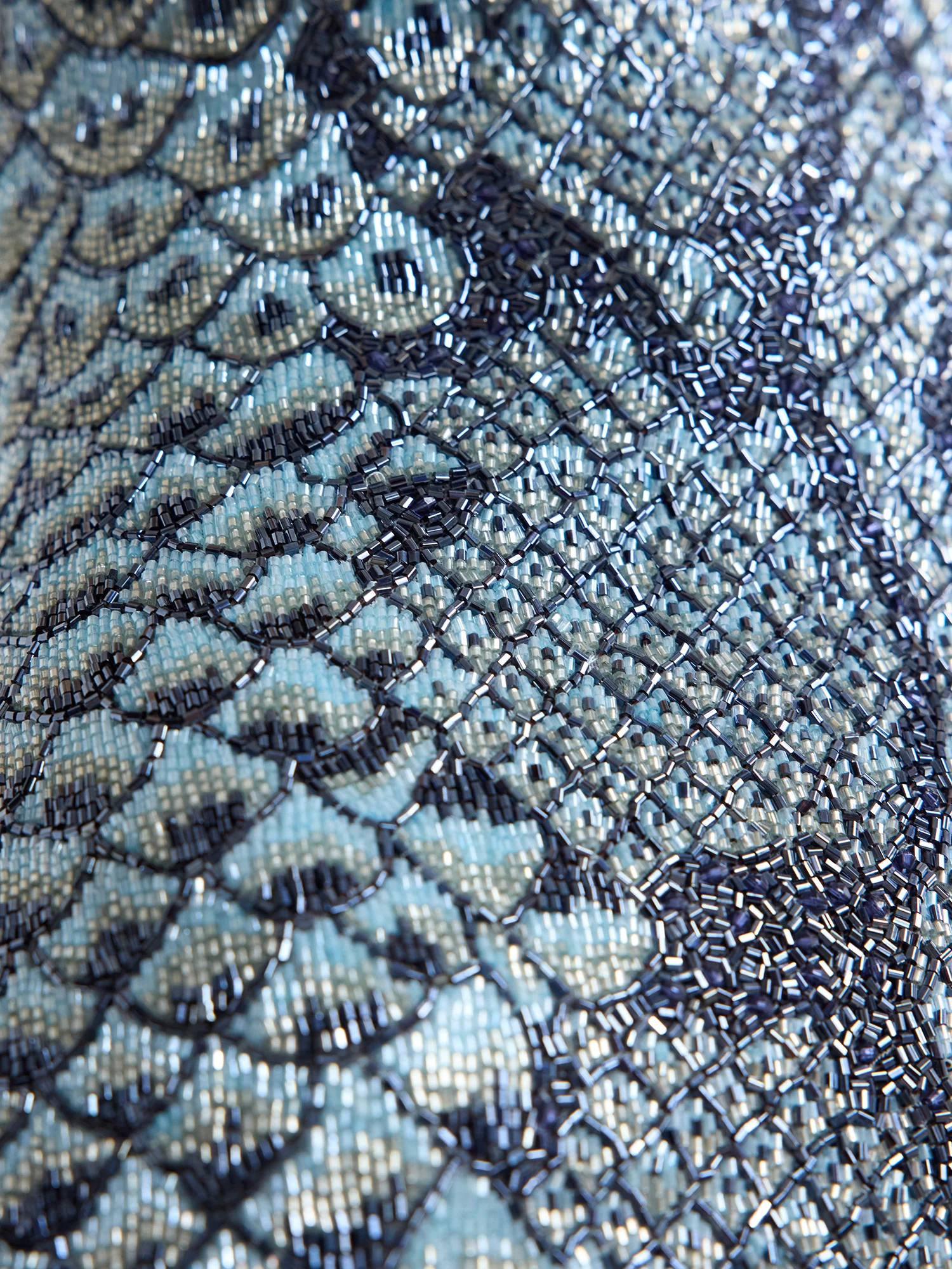 Medusa Mini Dress - Image 7