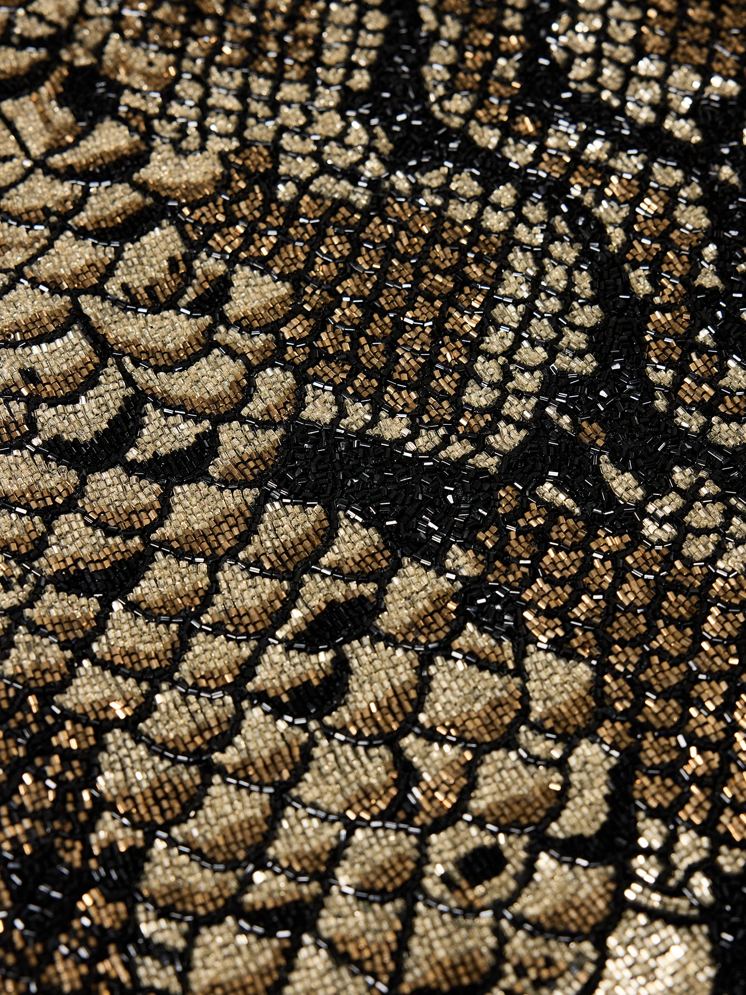 Medusa Mini Dress - Image 8