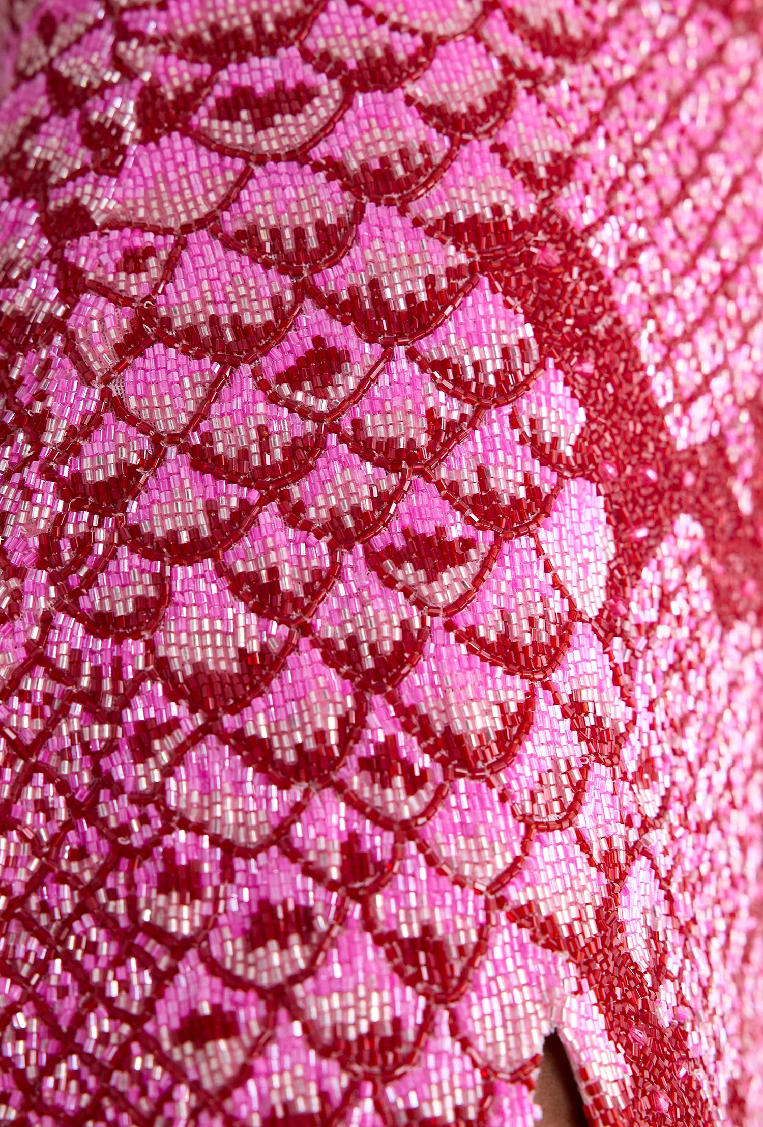 Medusa Mini Dress - Image 8