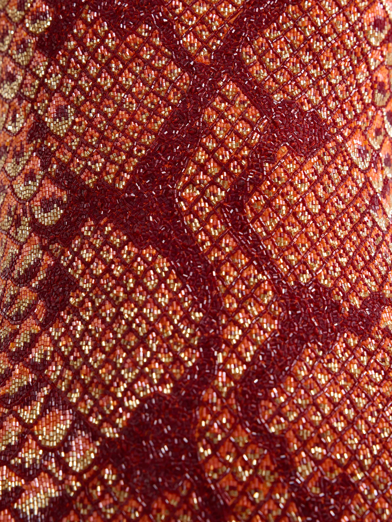 Medusa Mini Dress - Image 7