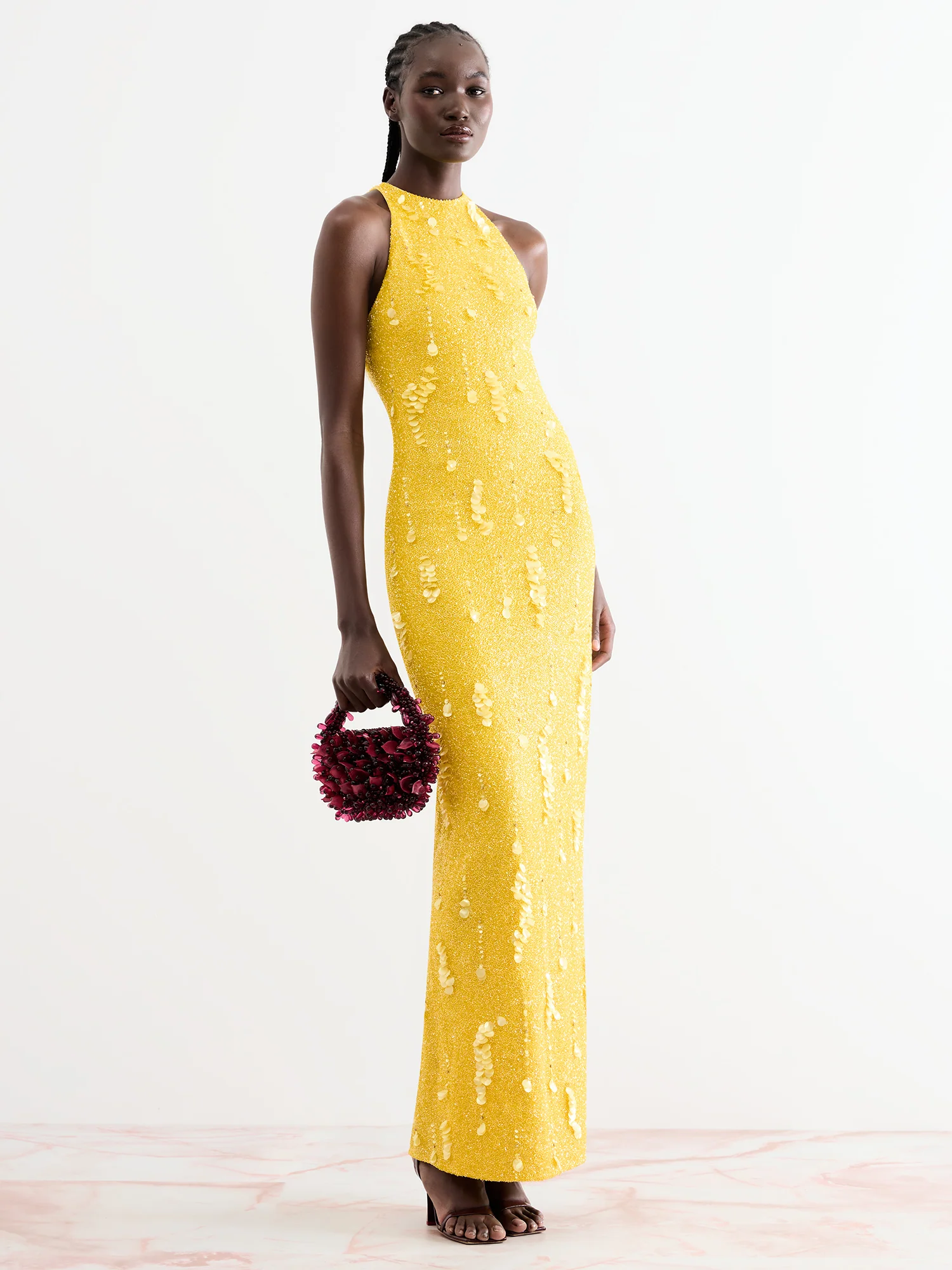 Mimosa Dress - Image 3