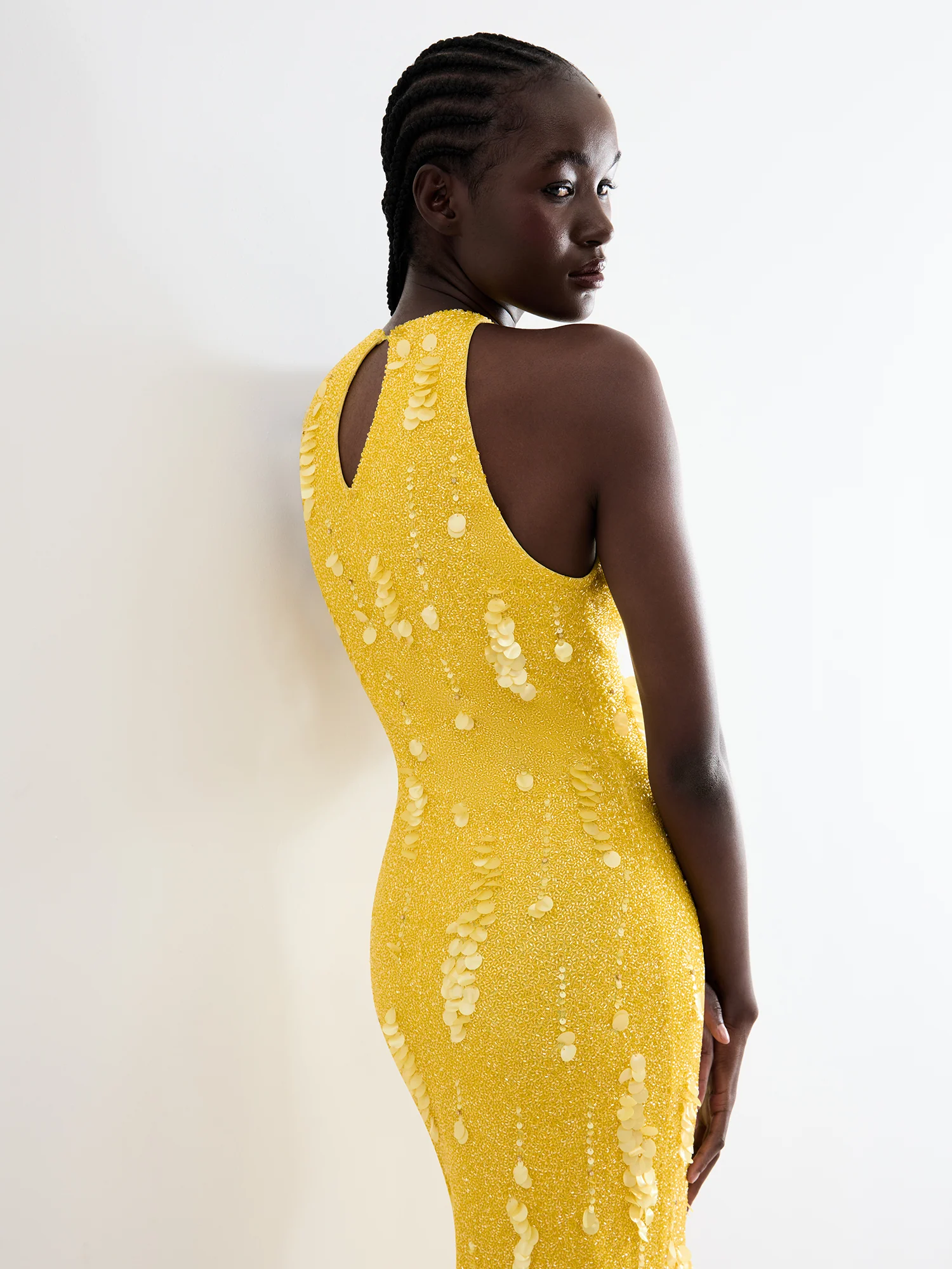 Mimosa Dress - Image 4