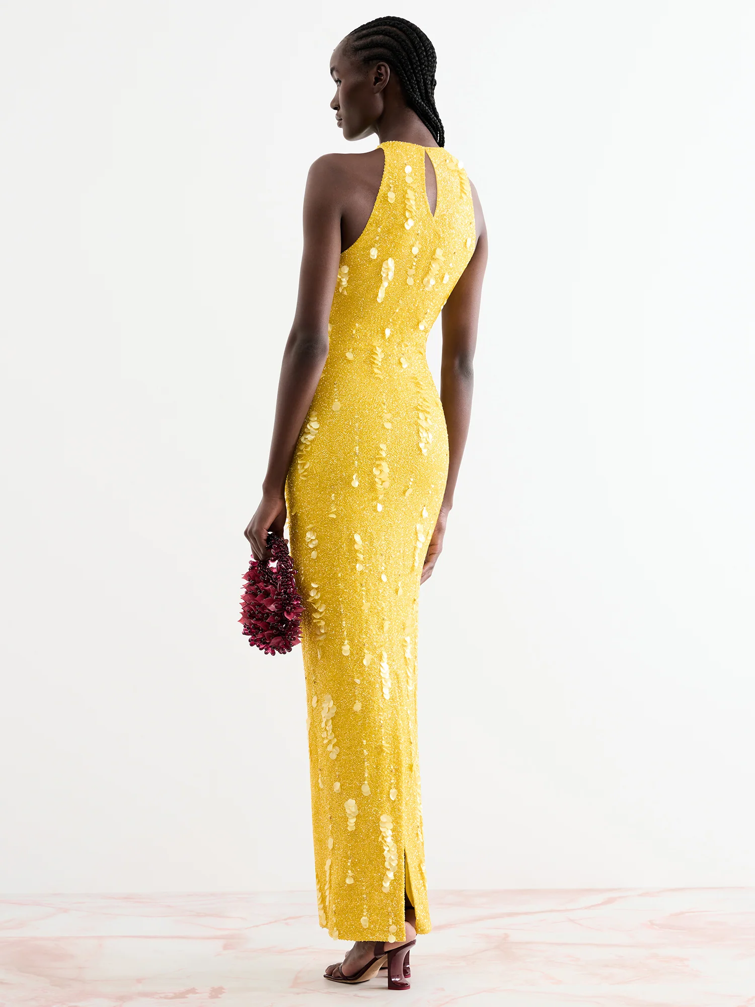 Mimosa Dress - Image 5
