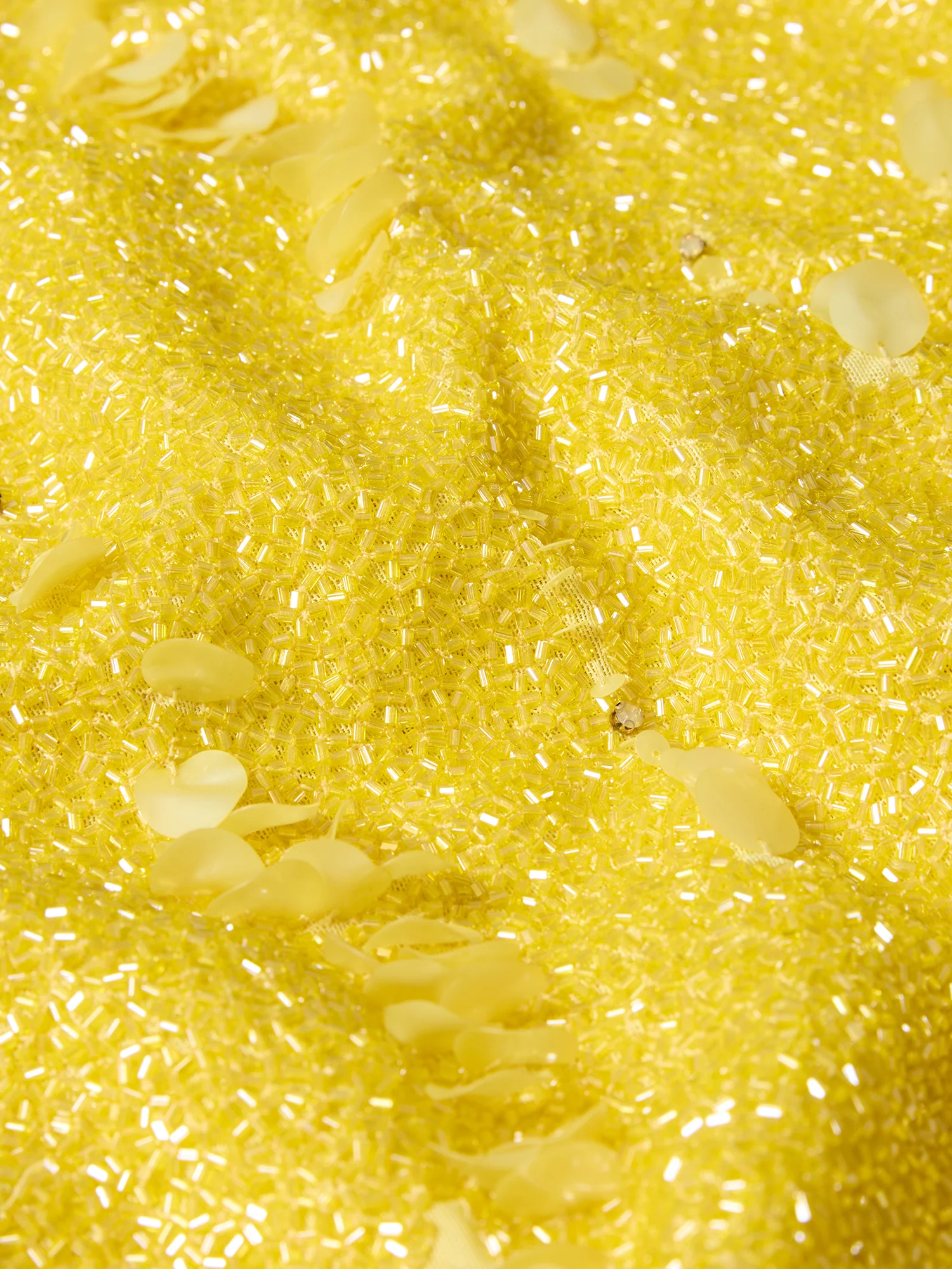 Mimosa Dress - Image 7