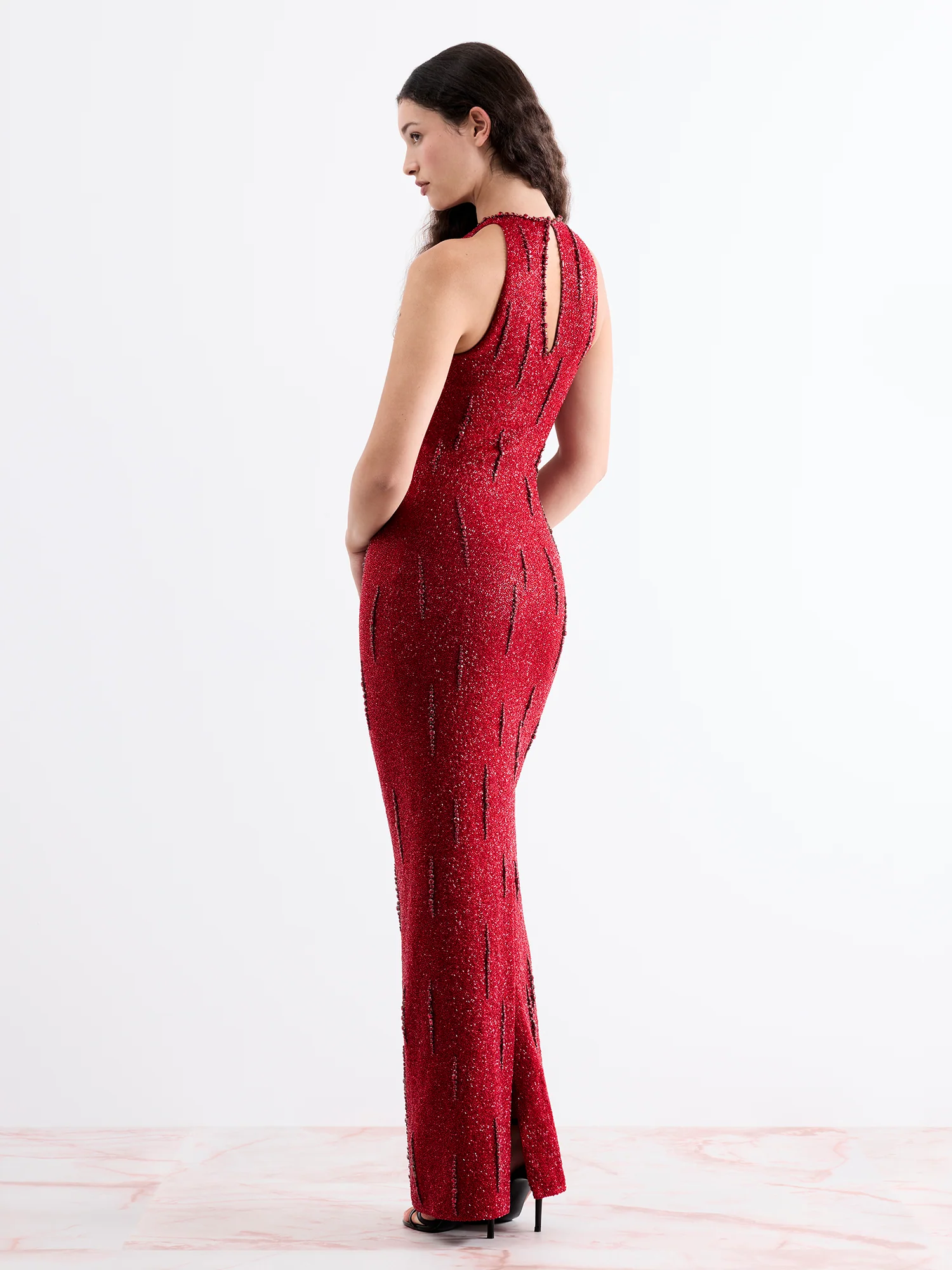 Mimosa Dress - Image 7