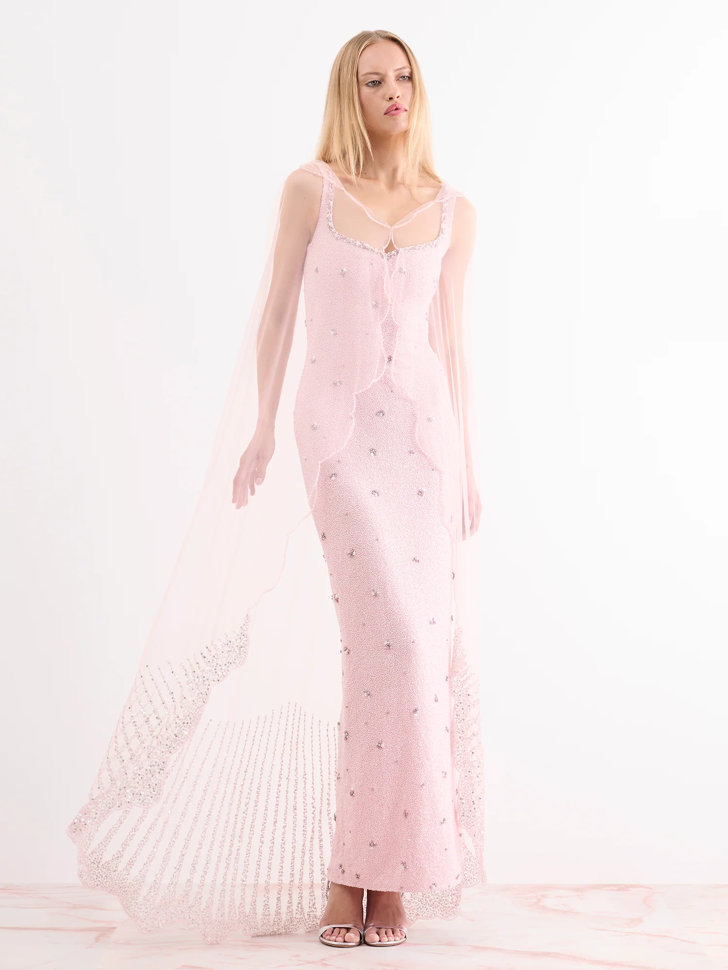 Moonray Cape - Image 3