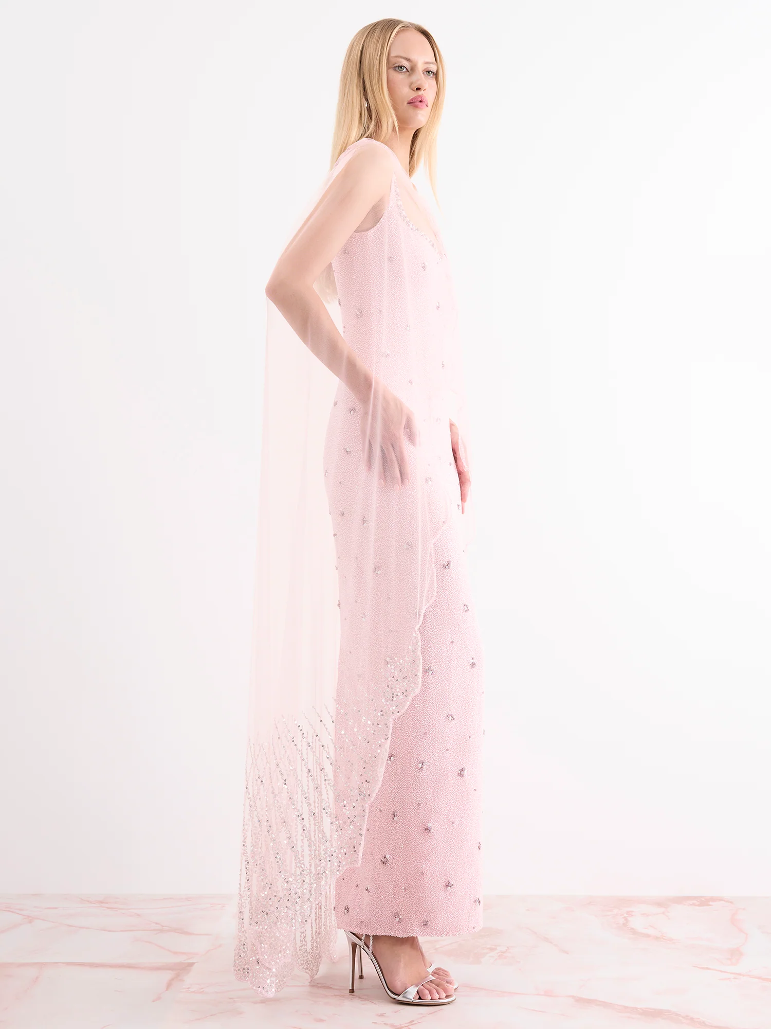 Moonray Cape - Image 4
