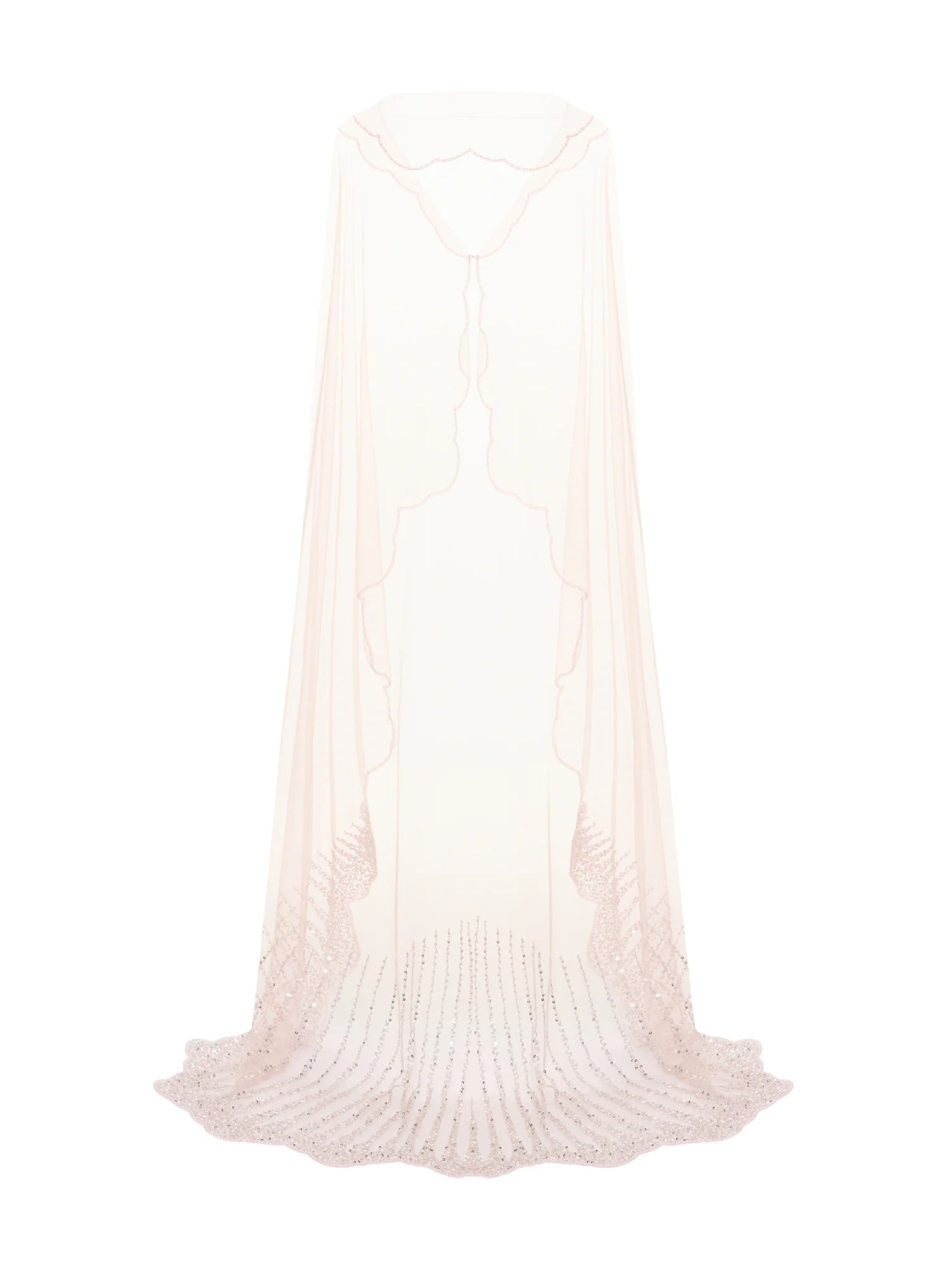 Moonray Cape - Image 7