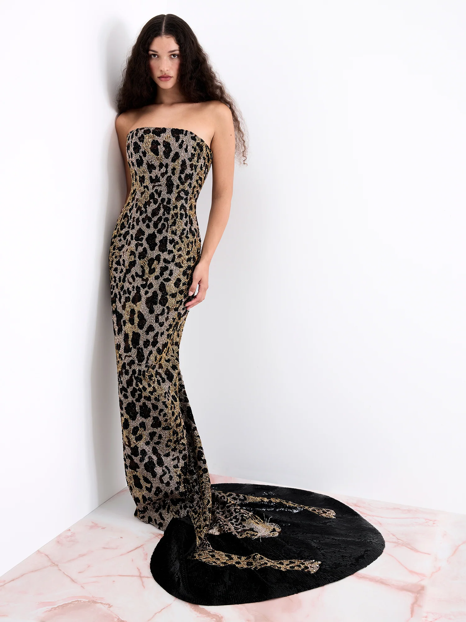 Naomi Dress - Image 4
