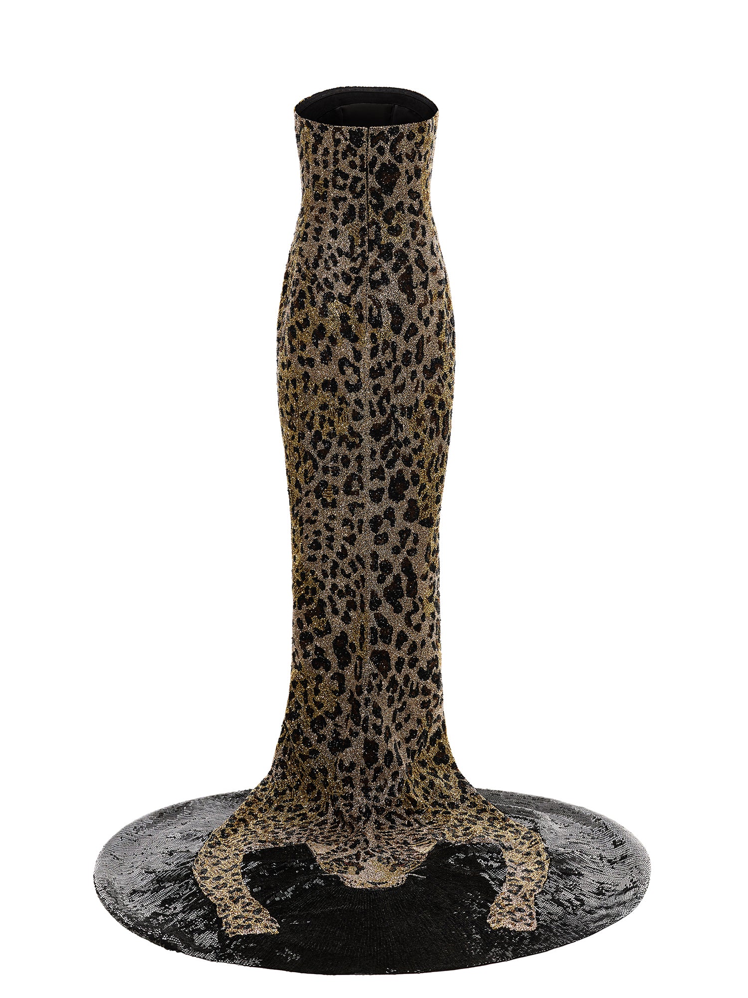 Naomi Dress - Image 8