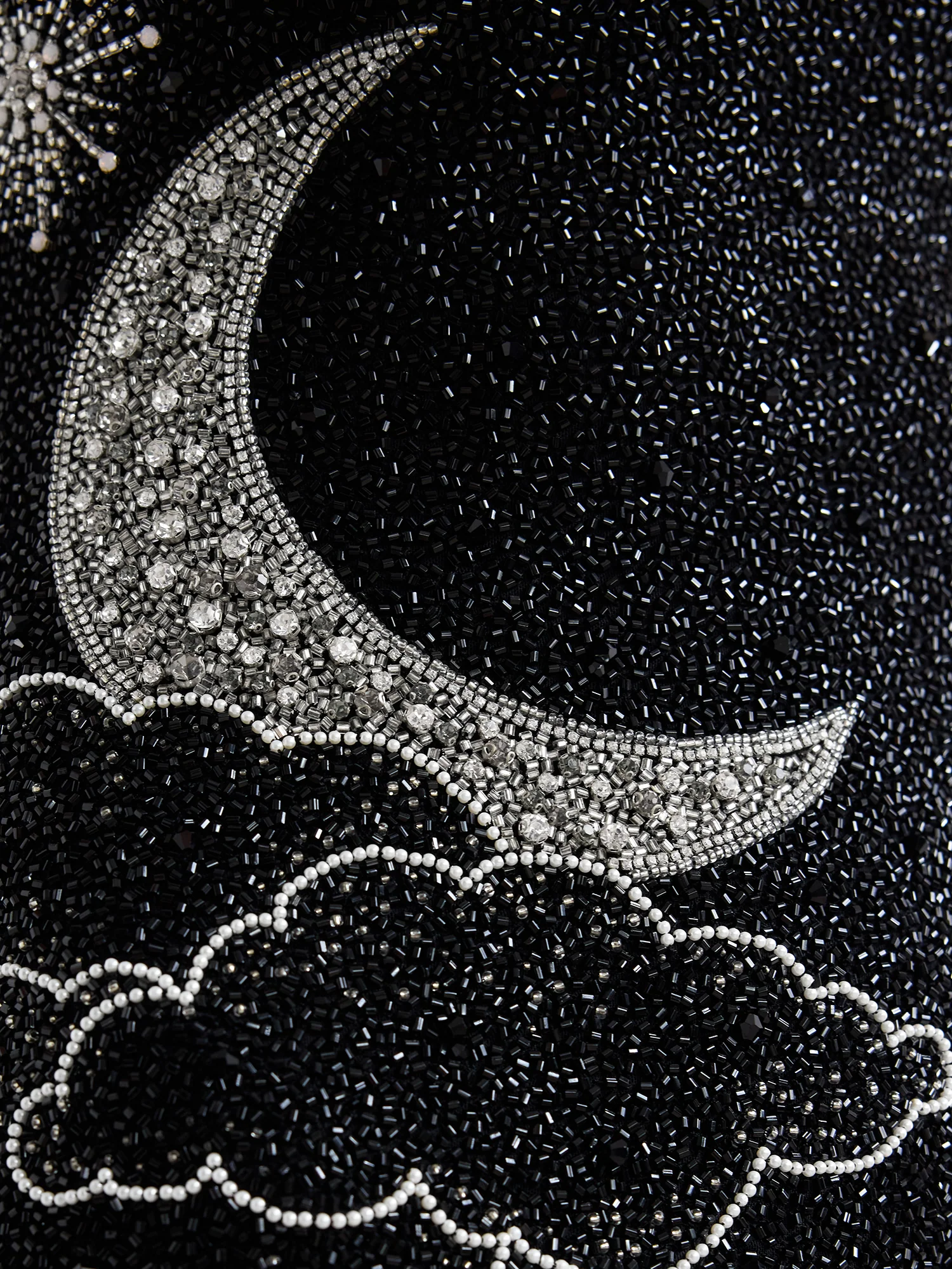Night Lucina Dress - Image 7