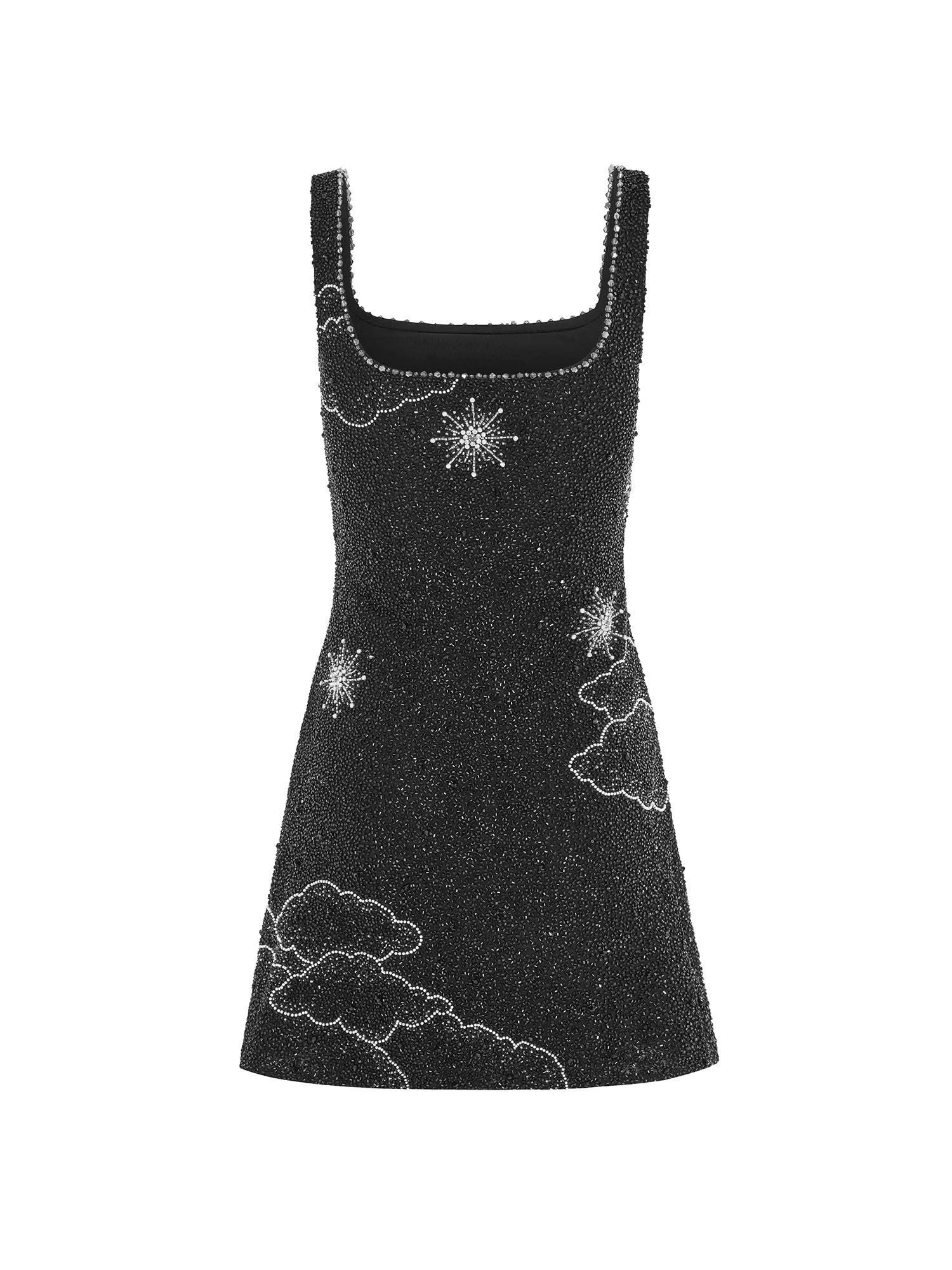 Night Lucina Dress - Image 9