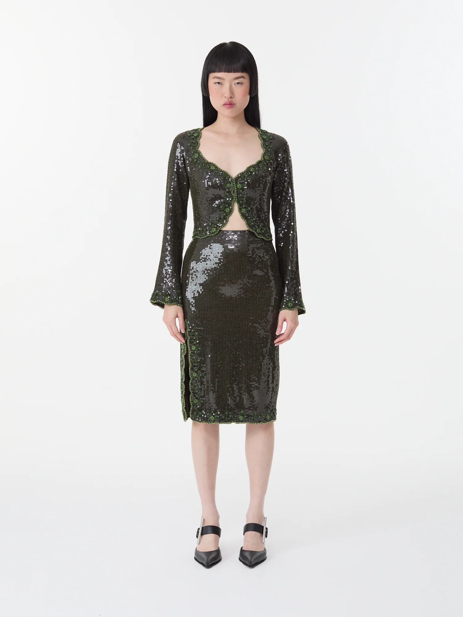 Olivine Skirt - Image 3