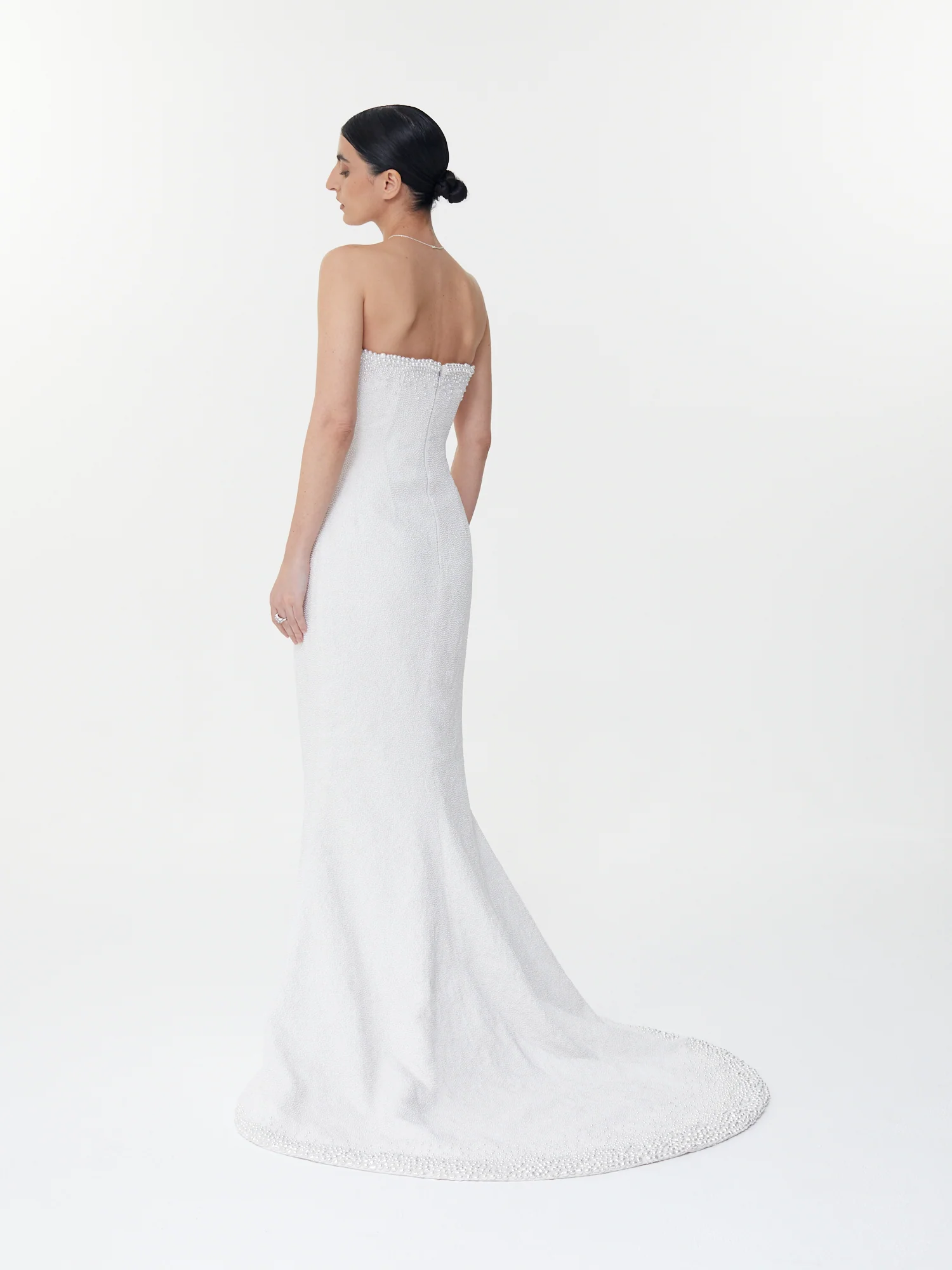Olympia Dress - Image 4
