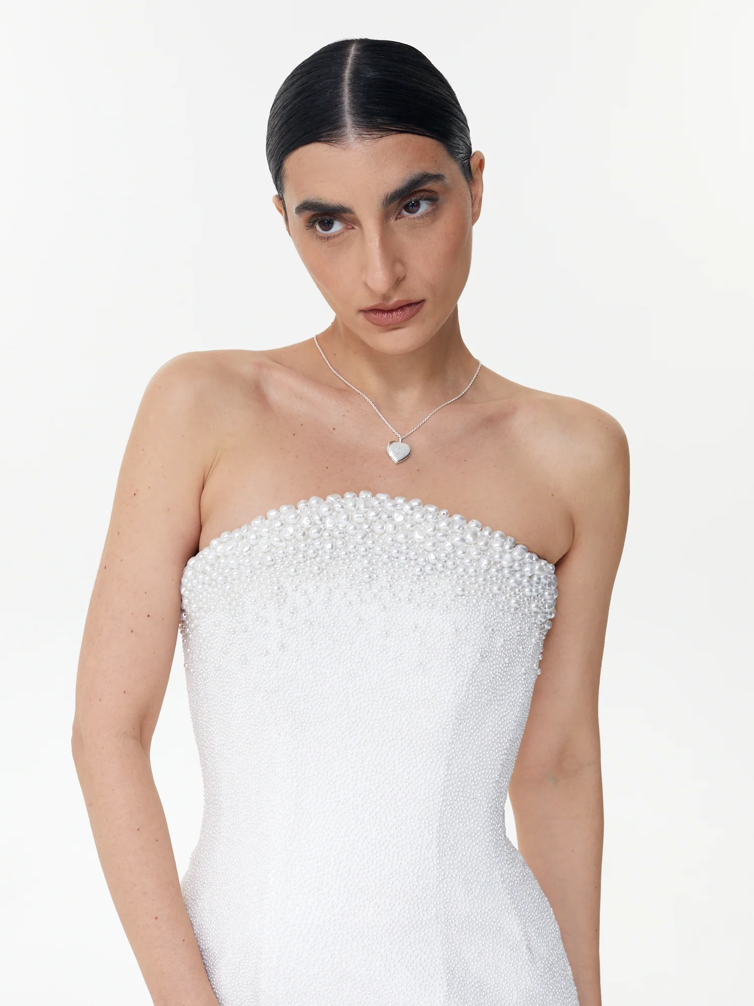 Olympia Dress - Image 5