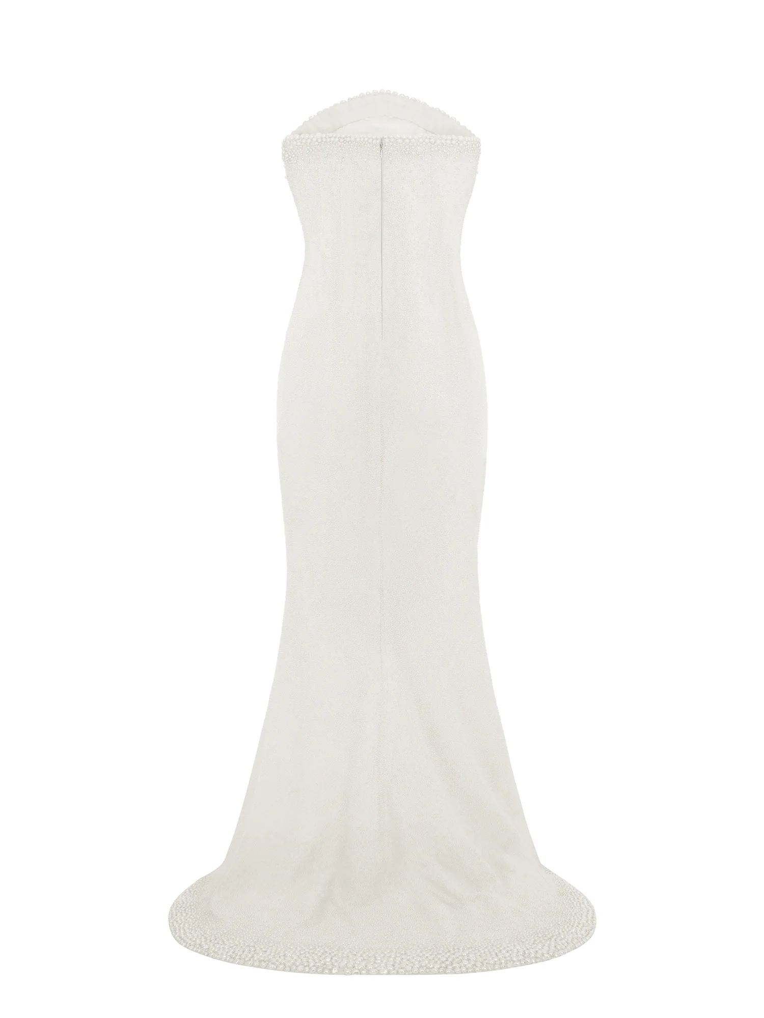 Olympia Dress - Image 7