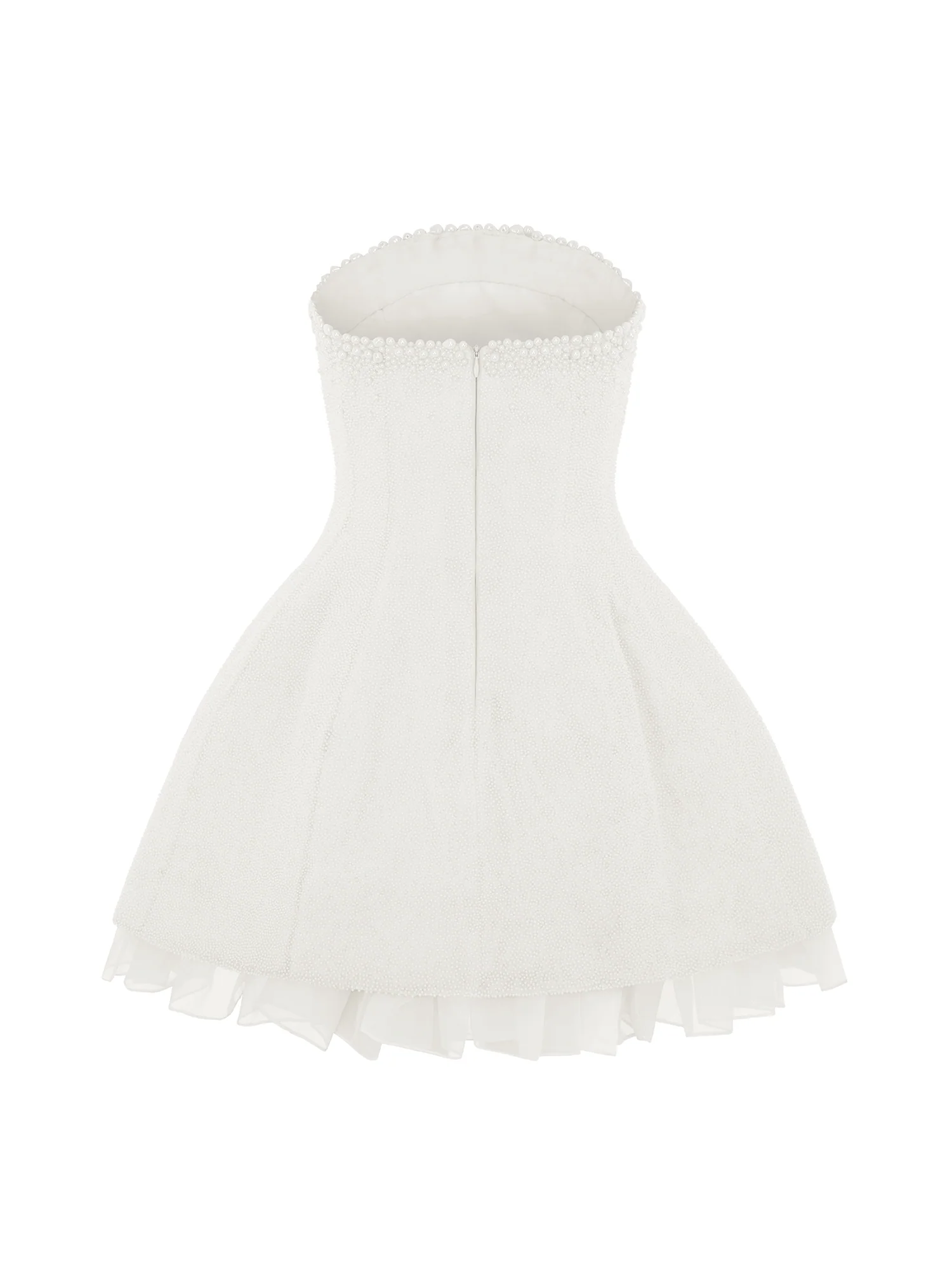 Olympia Mini Dress - Image 8