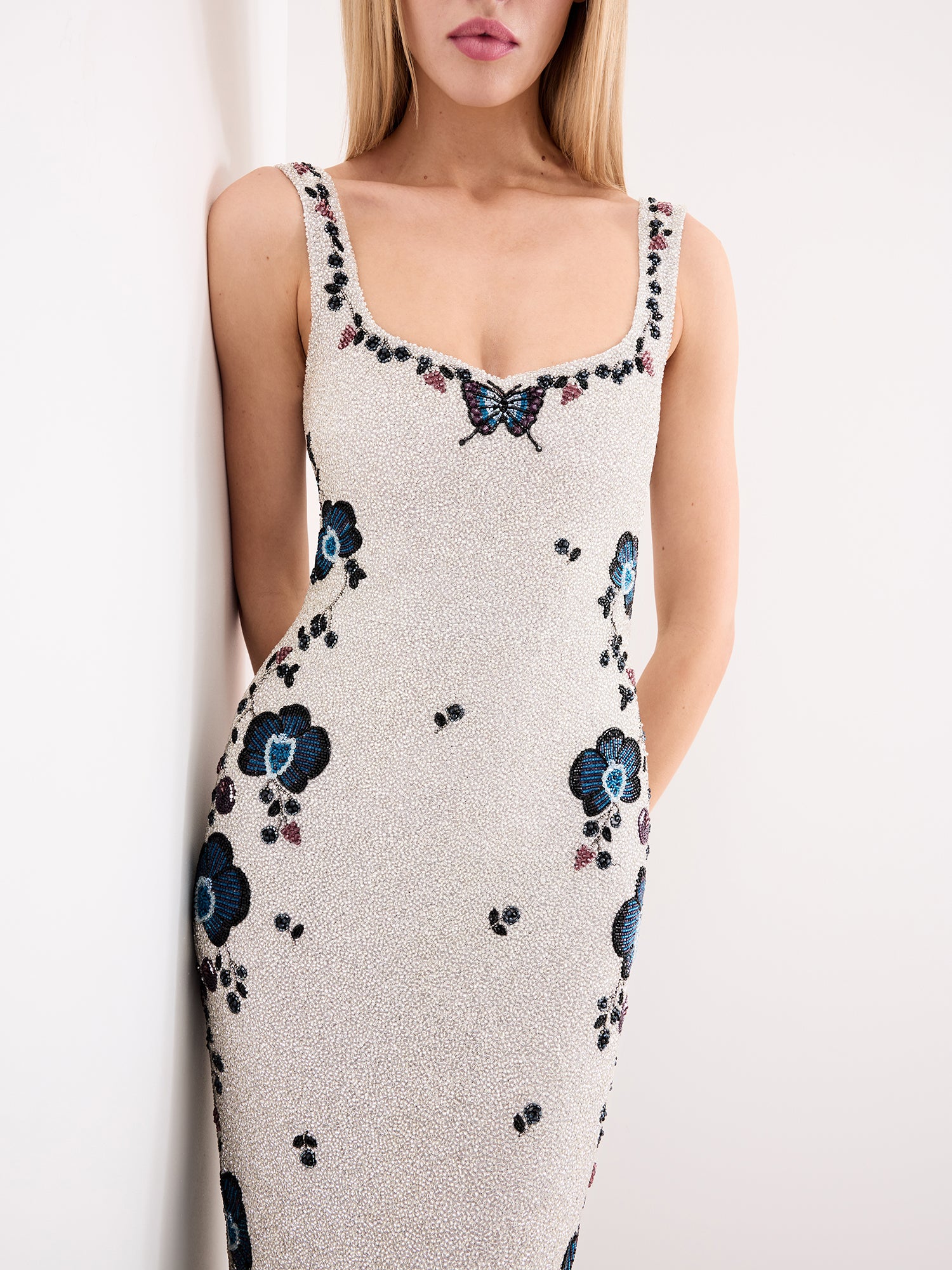 Orchid Gown - Image 5