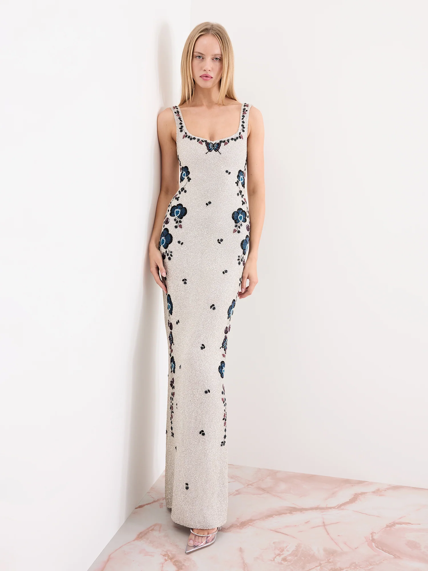 Orchid Gown - Image 6