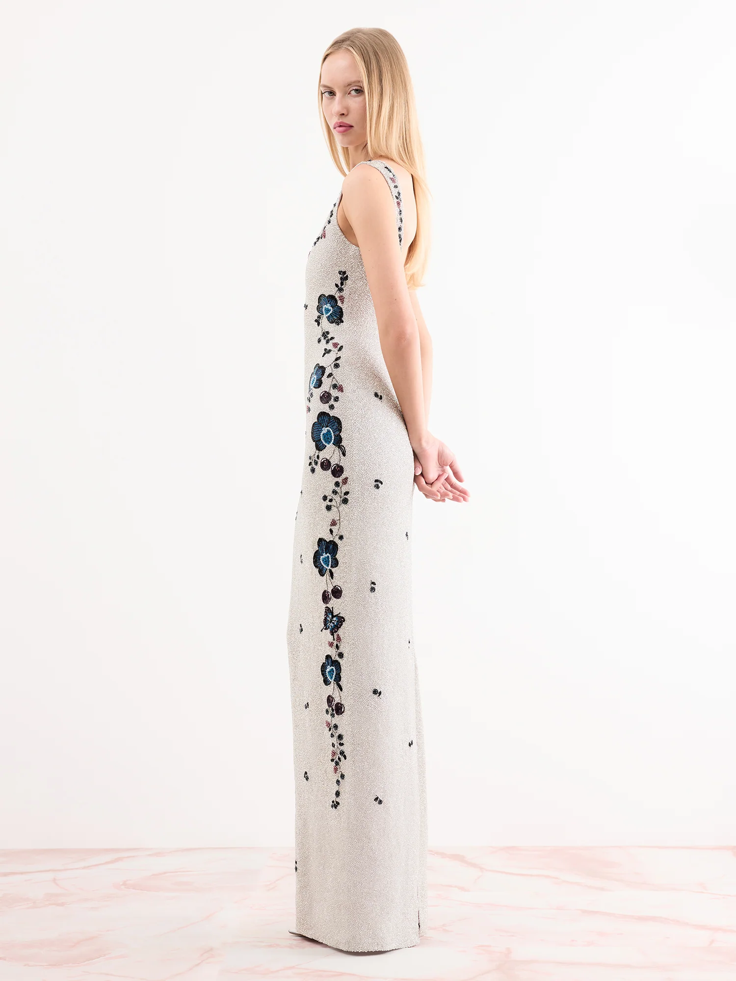Orchid Gown - Image 7
