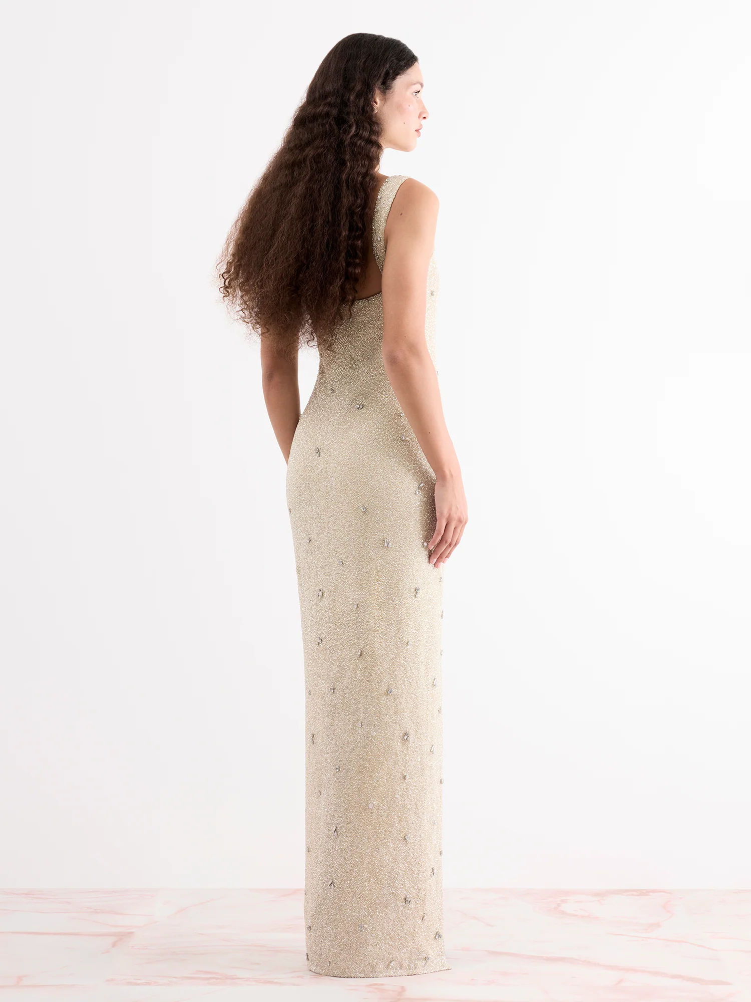 Pamela Dress - Image 6