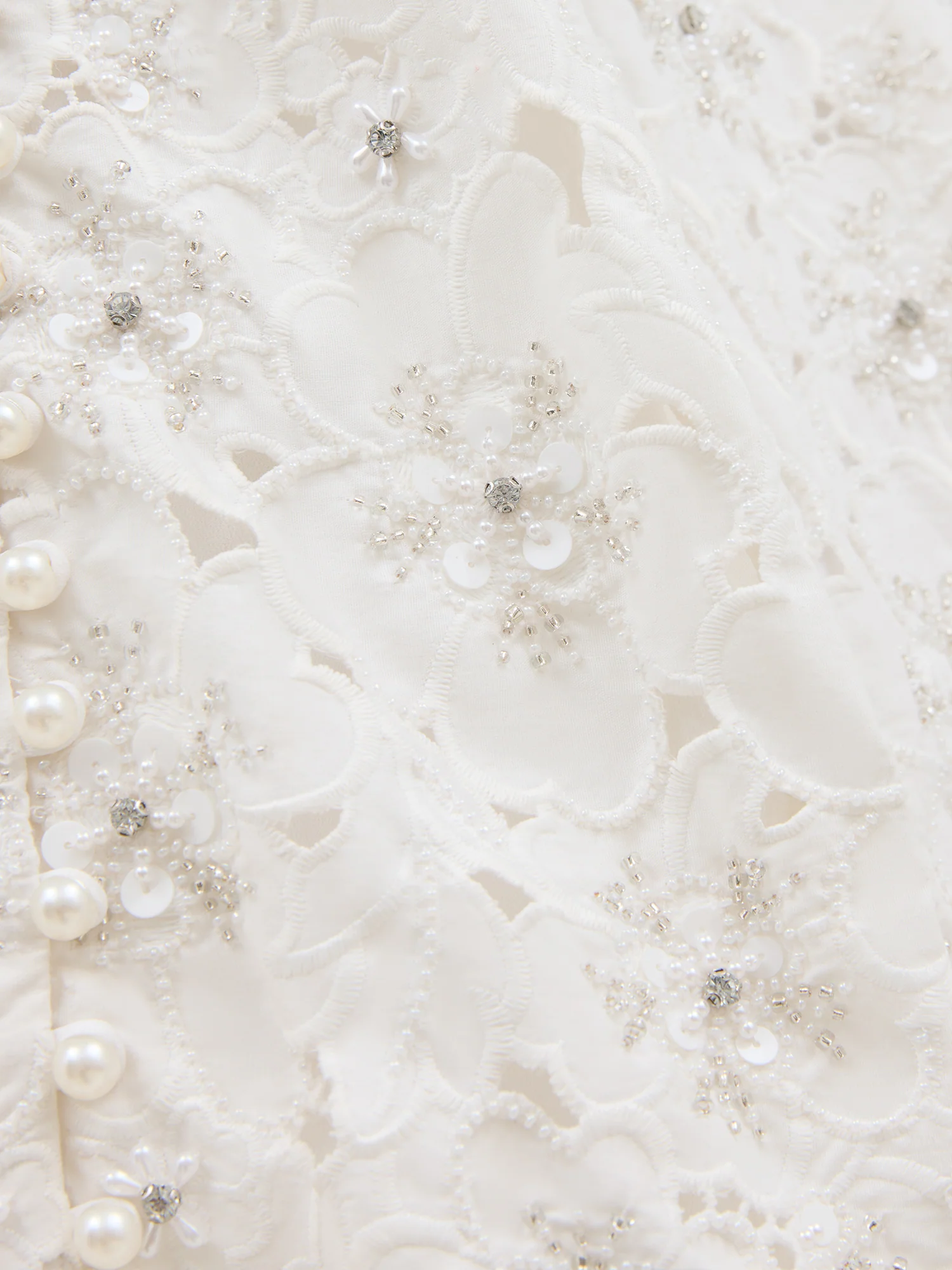 Penelope Mini Dress - Image 7