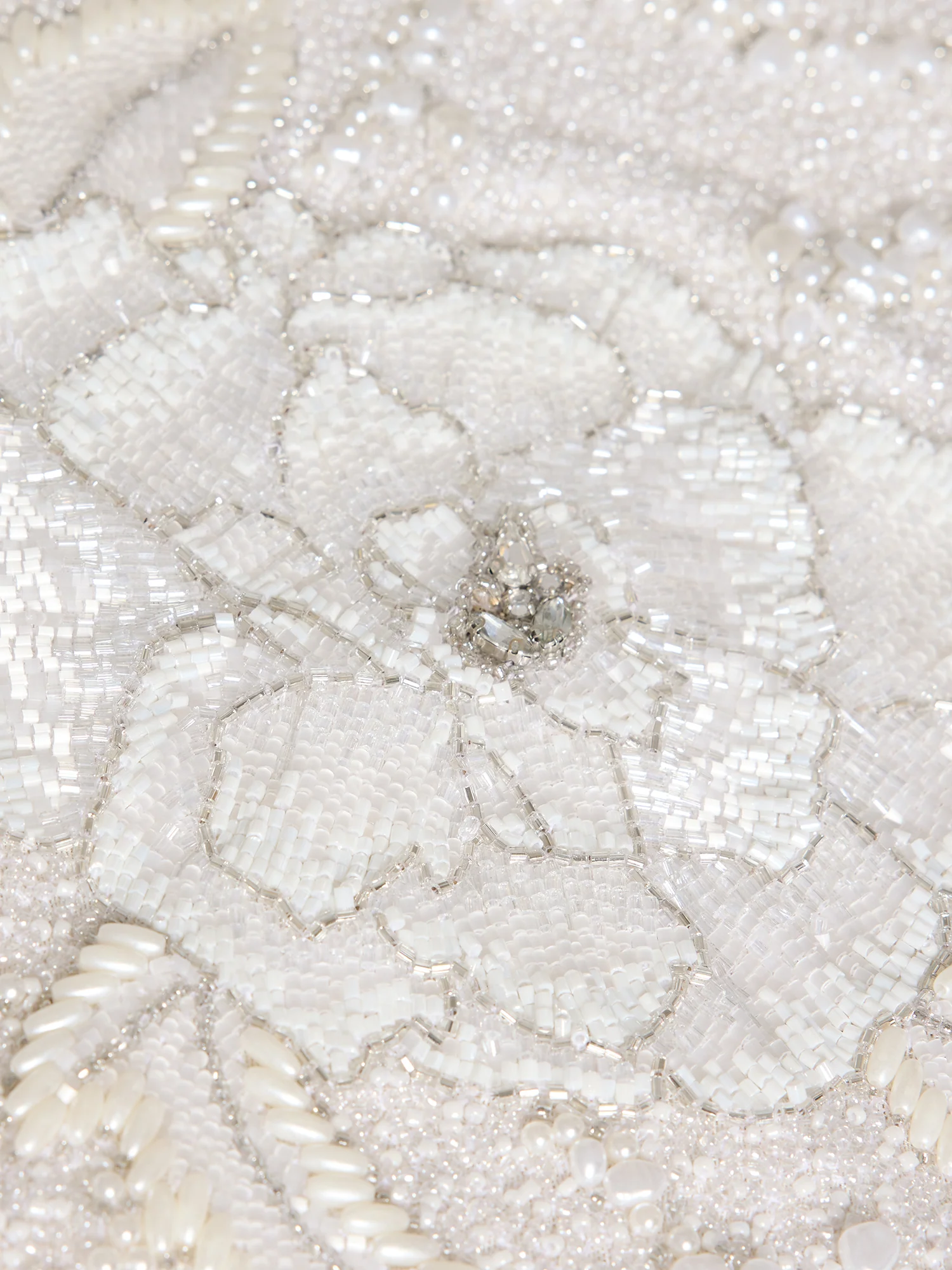Peony Mini Dress - Image 8