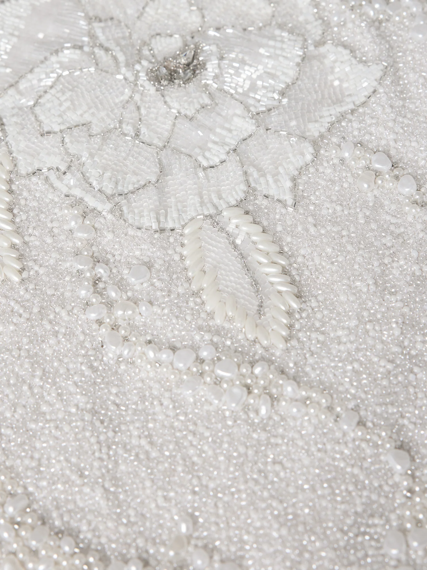 Peony Mini Dress - Image 9