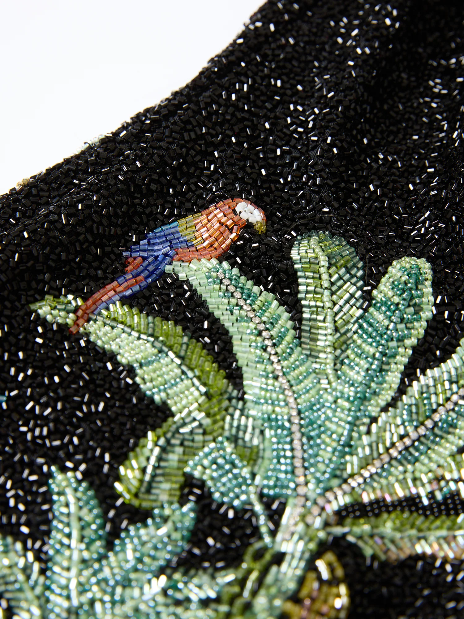 Rio Mini Dress - Image 12