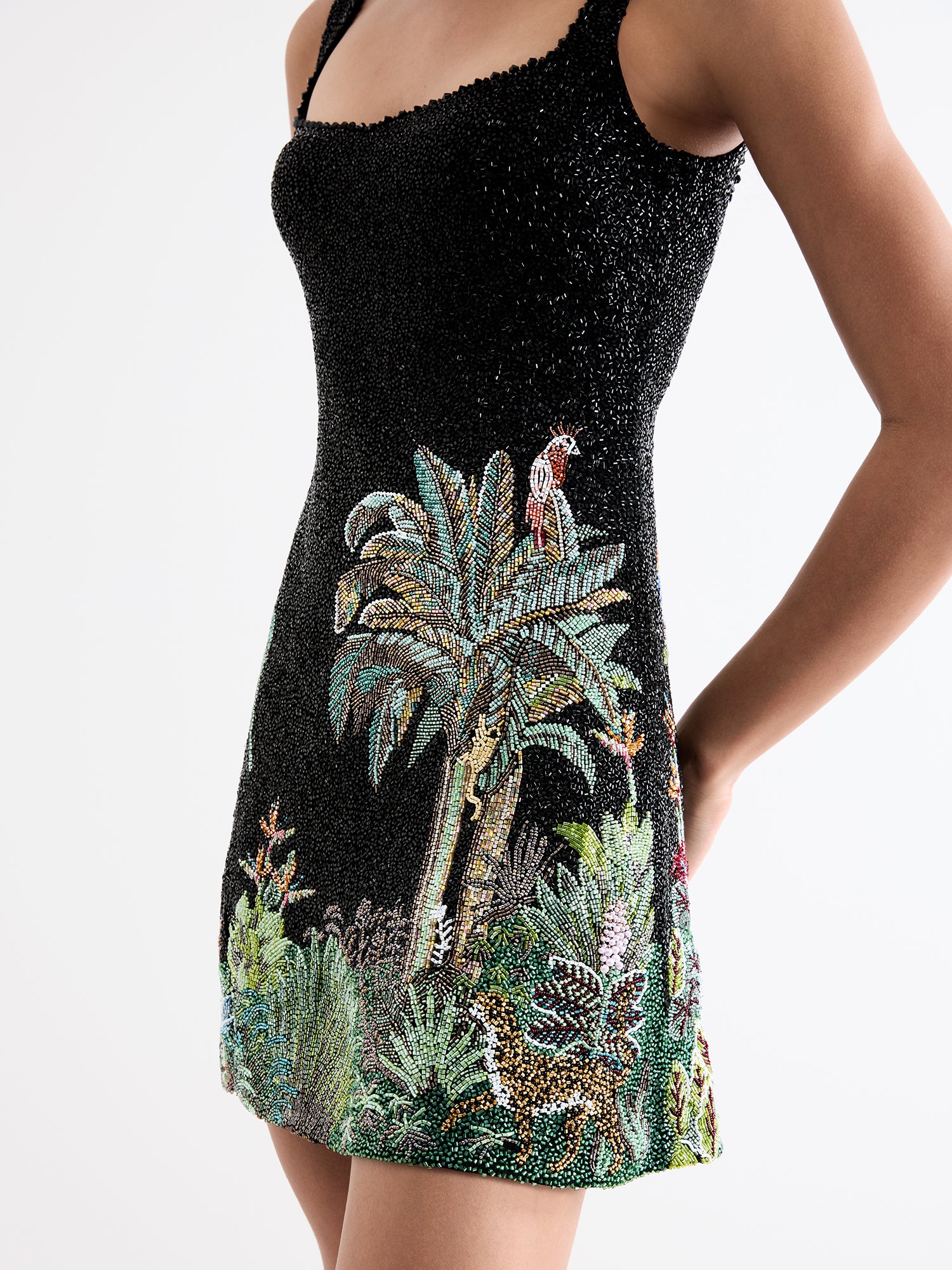 Rio Mini Dress - Image 5