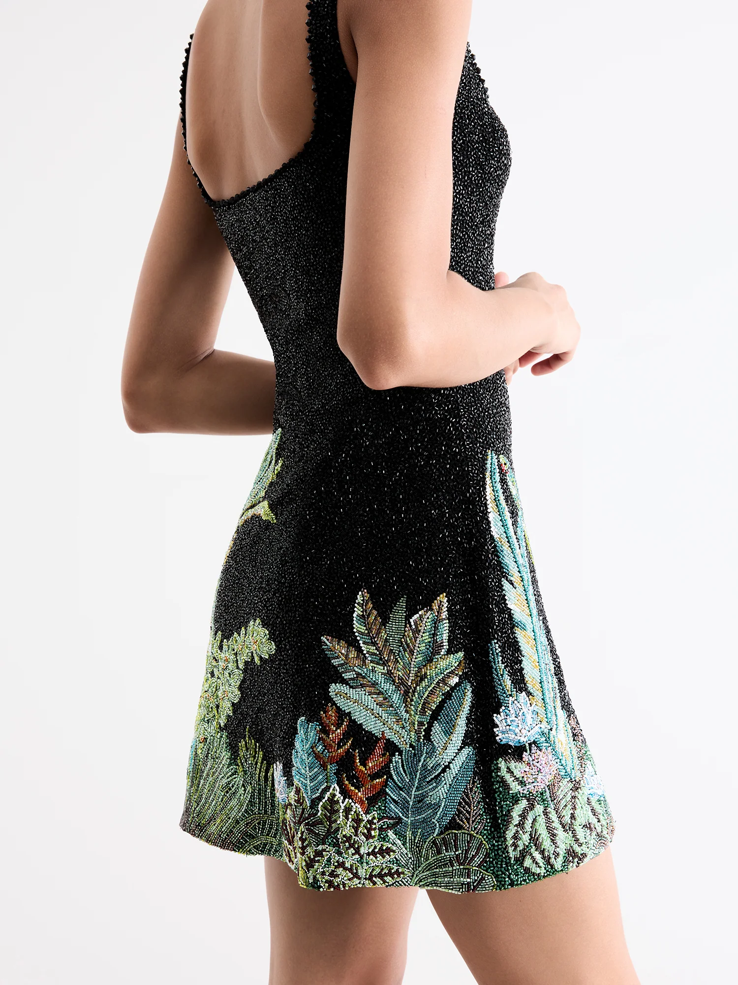 Rio Mini Dress - Image 6