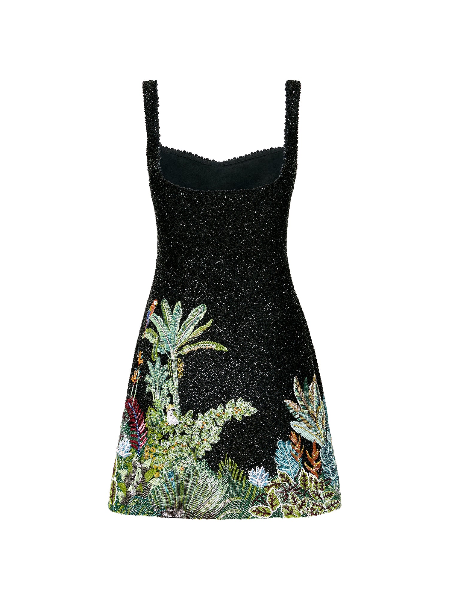 Rio Mini Dress - Image 8