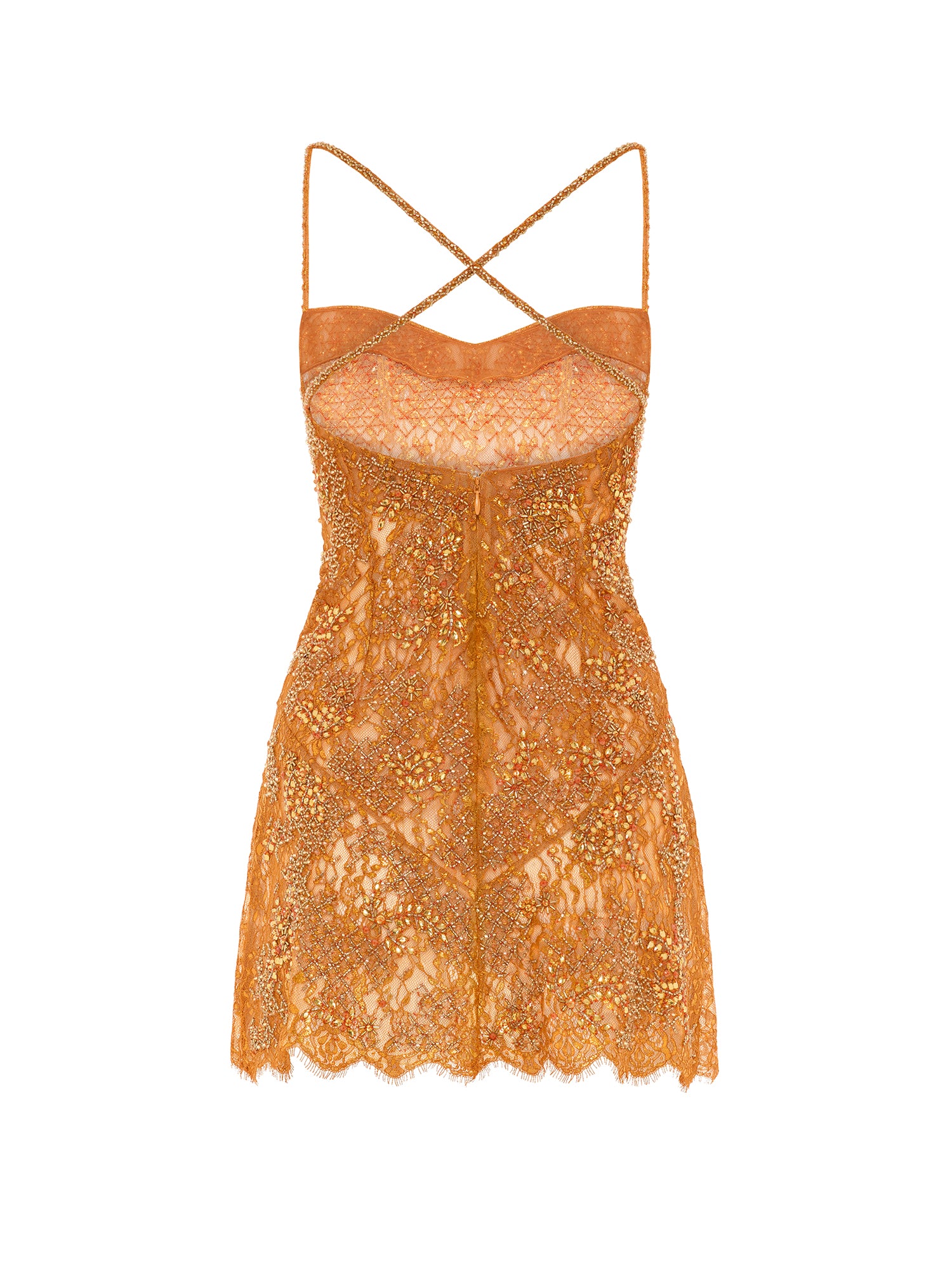 Riviera Mini Dress - Image 2